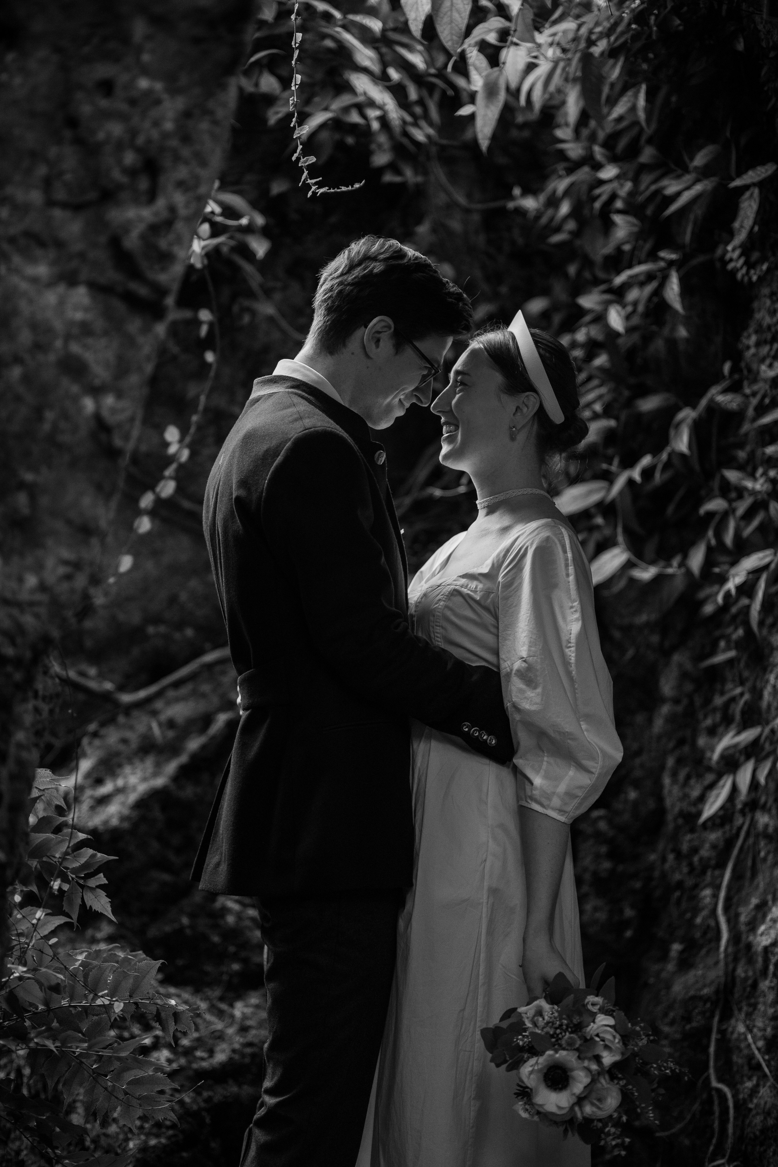 Wedding day. Familien- und Kinderfotografin Katerina Vlasenko, München