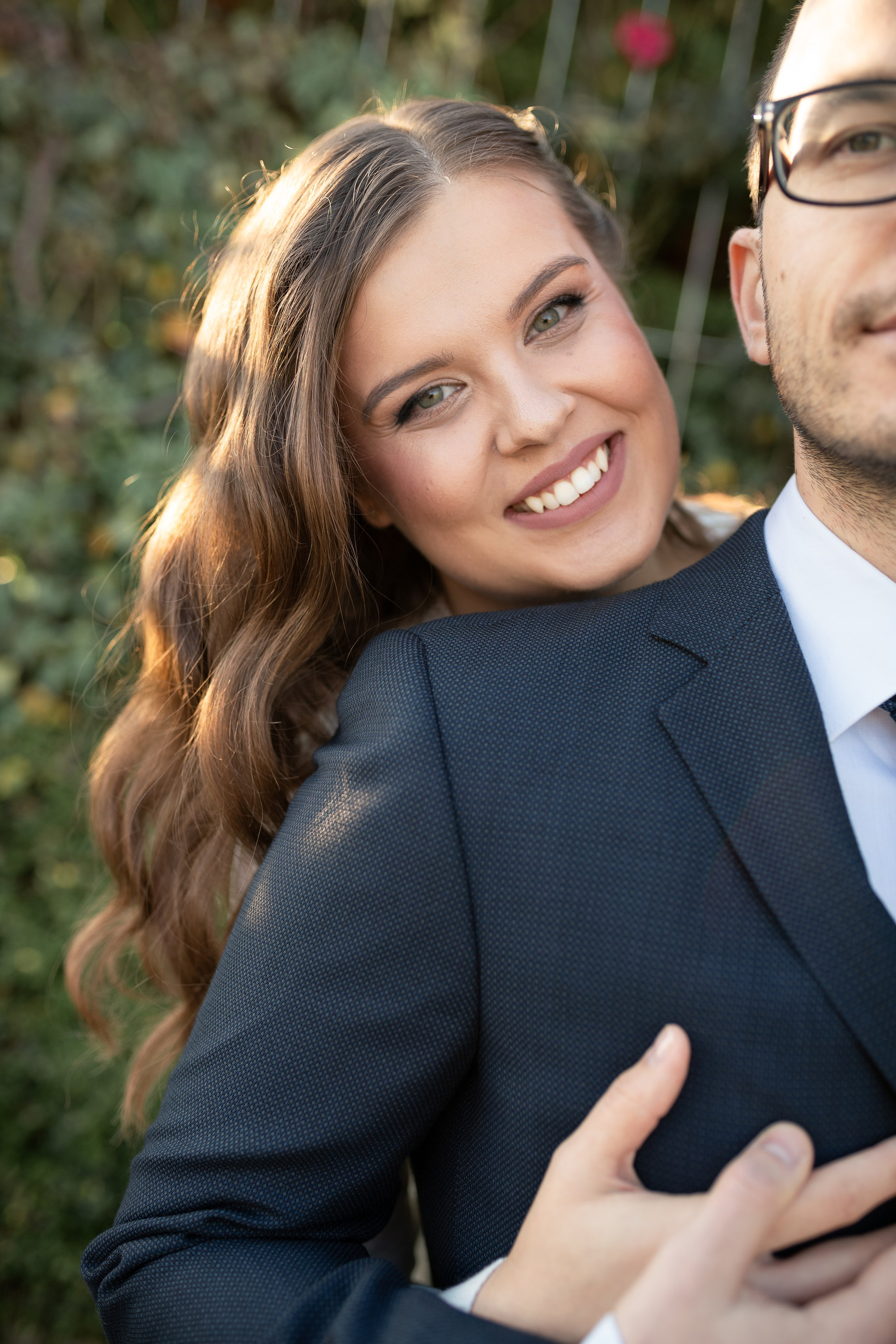 Wedding day. Familien- und Kinderfotografin Katerina Vlasenko, München
