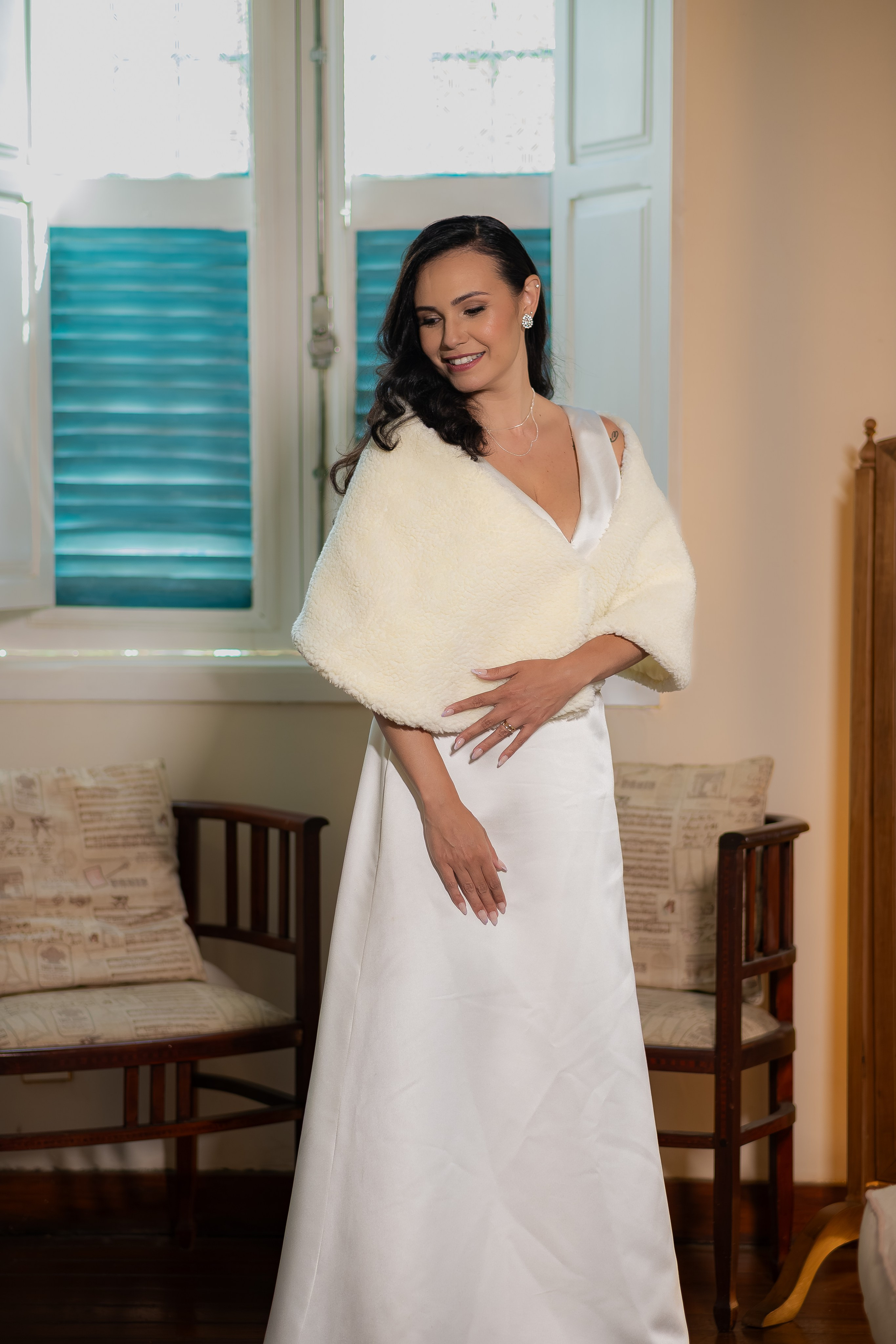 Civil - Tainá Charret & Rafael