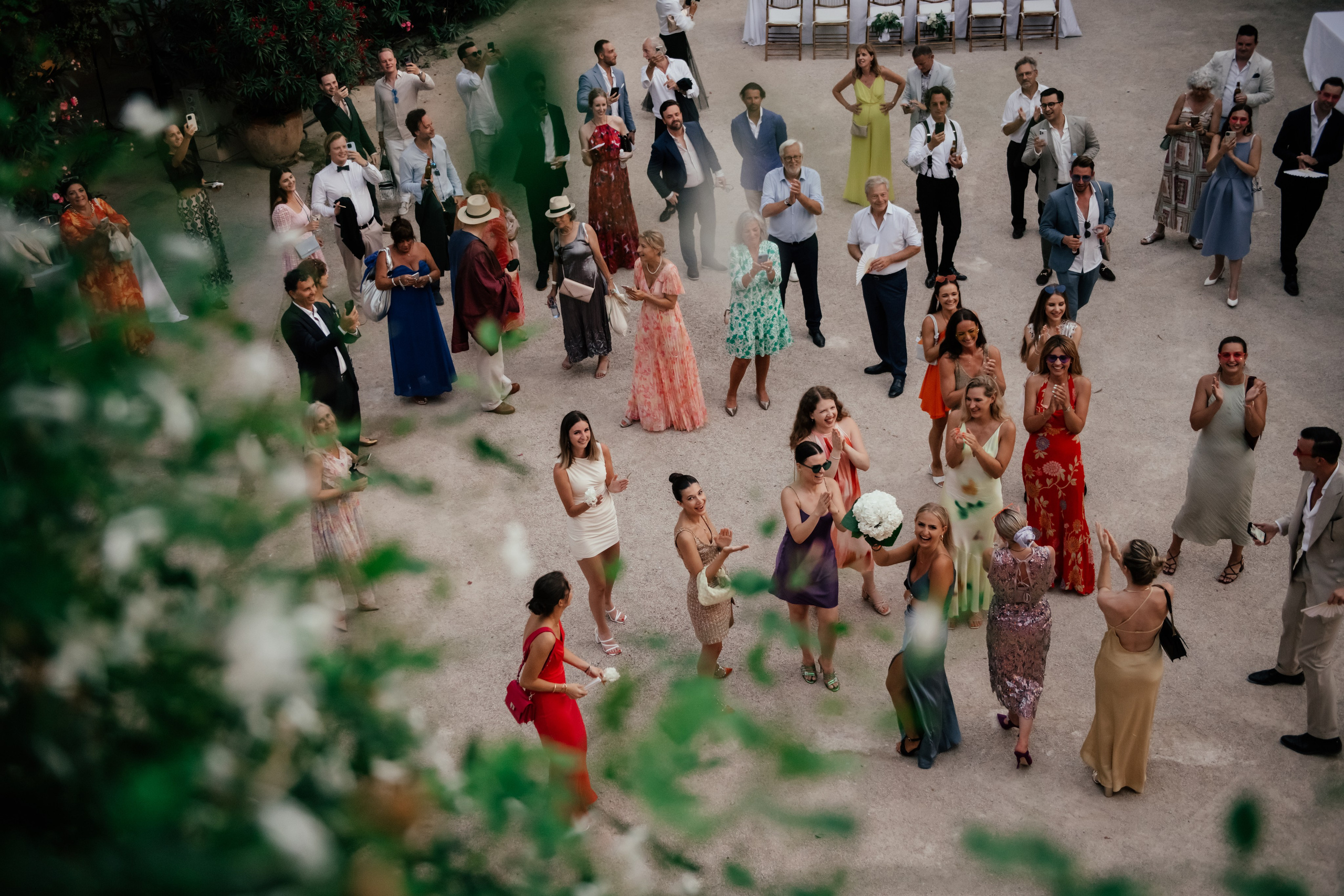 Alicia & Marc (Finca Marques de Montemolar)