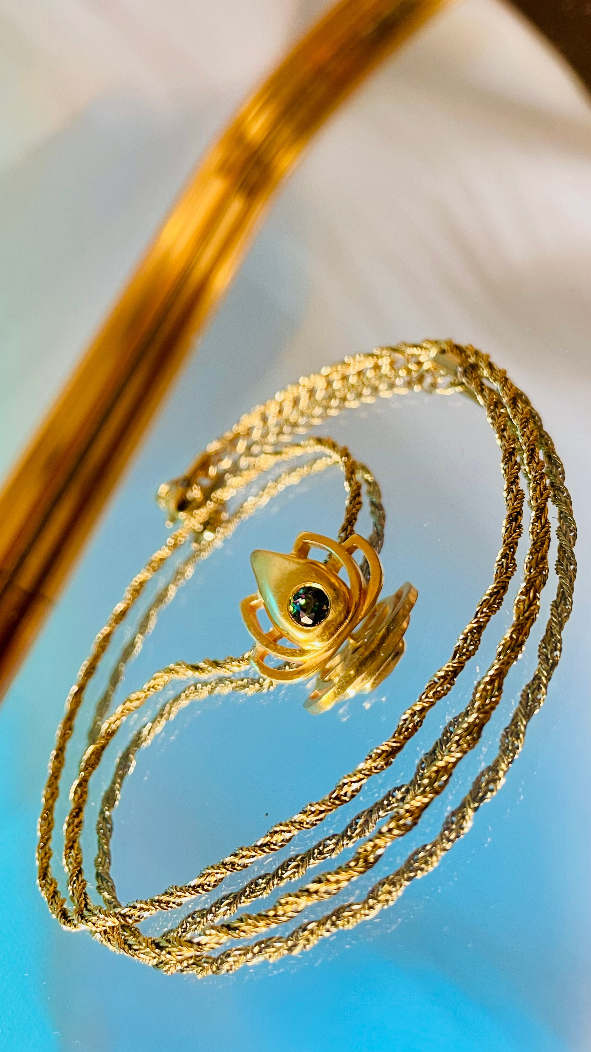 Jewellery. Photograper in Chania, Crete