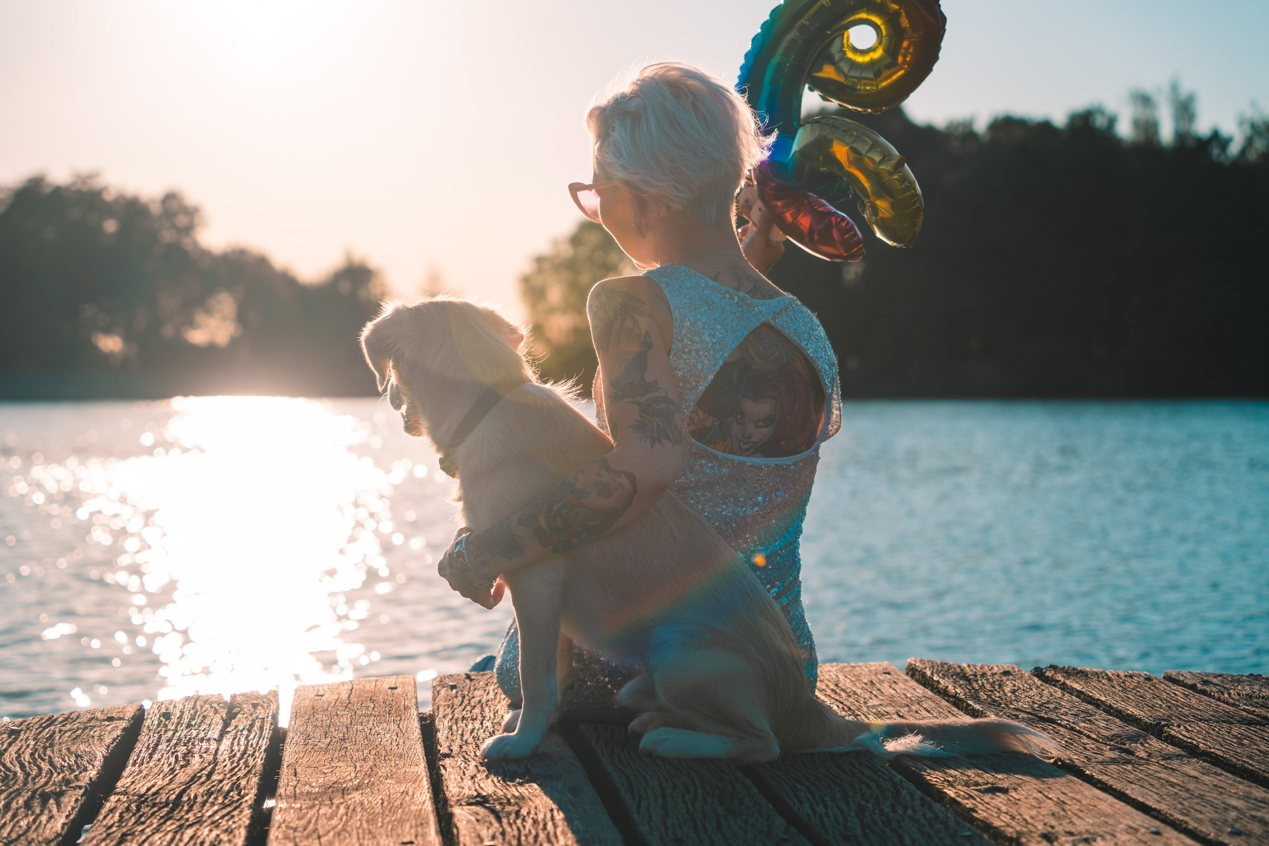 Vše nejlepší, Darinko!. Jana Holubová | Svatební, párová a rodinná fotografka v Praze