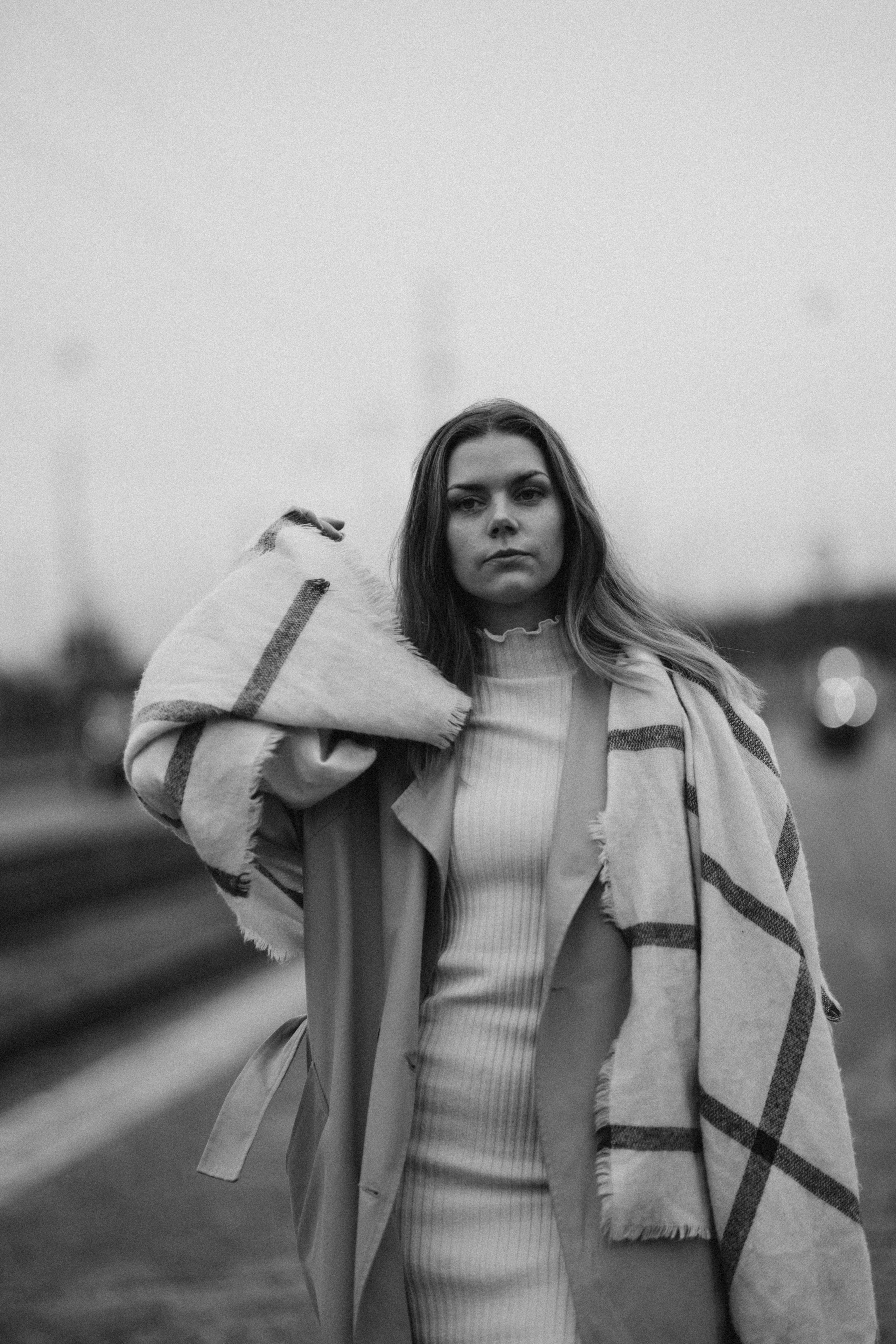 Kata. Wedding and portrait photographer in Helsinki Vickan O