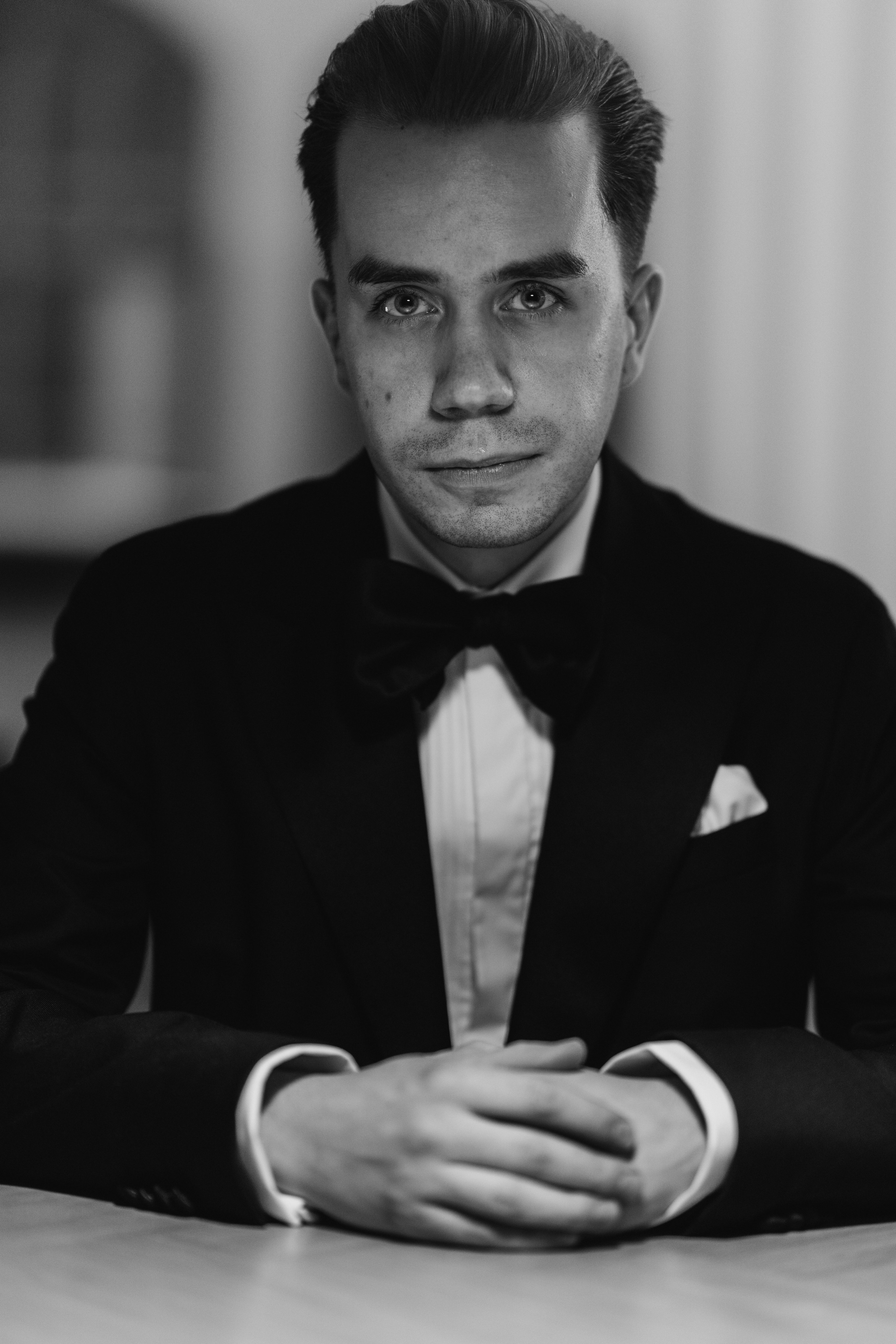 ACTORS. Victoria Olonen – Cinematic Portrait Artist | Helsinki & Europe