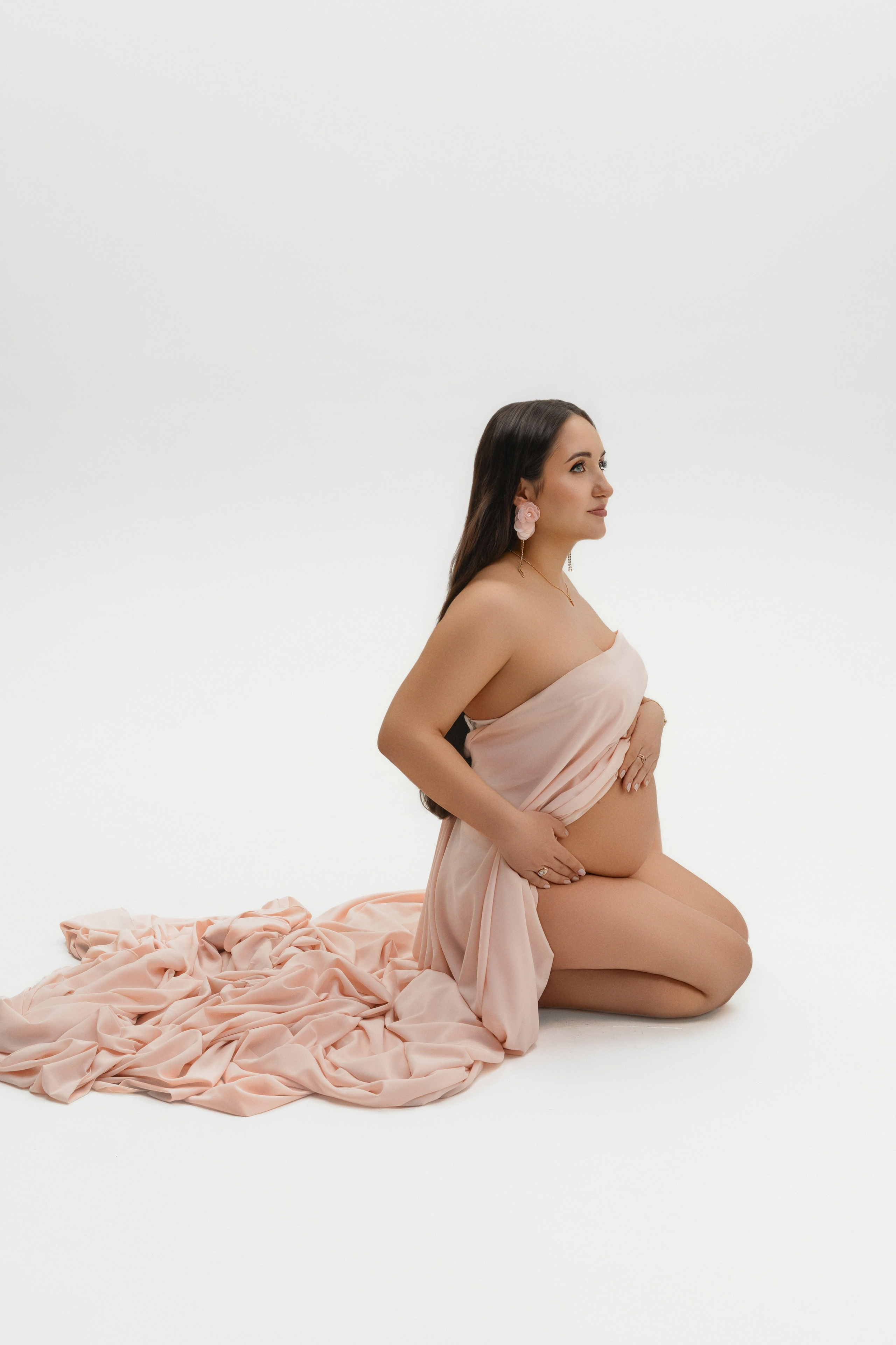 Maternitate. Diana Muntean Photography