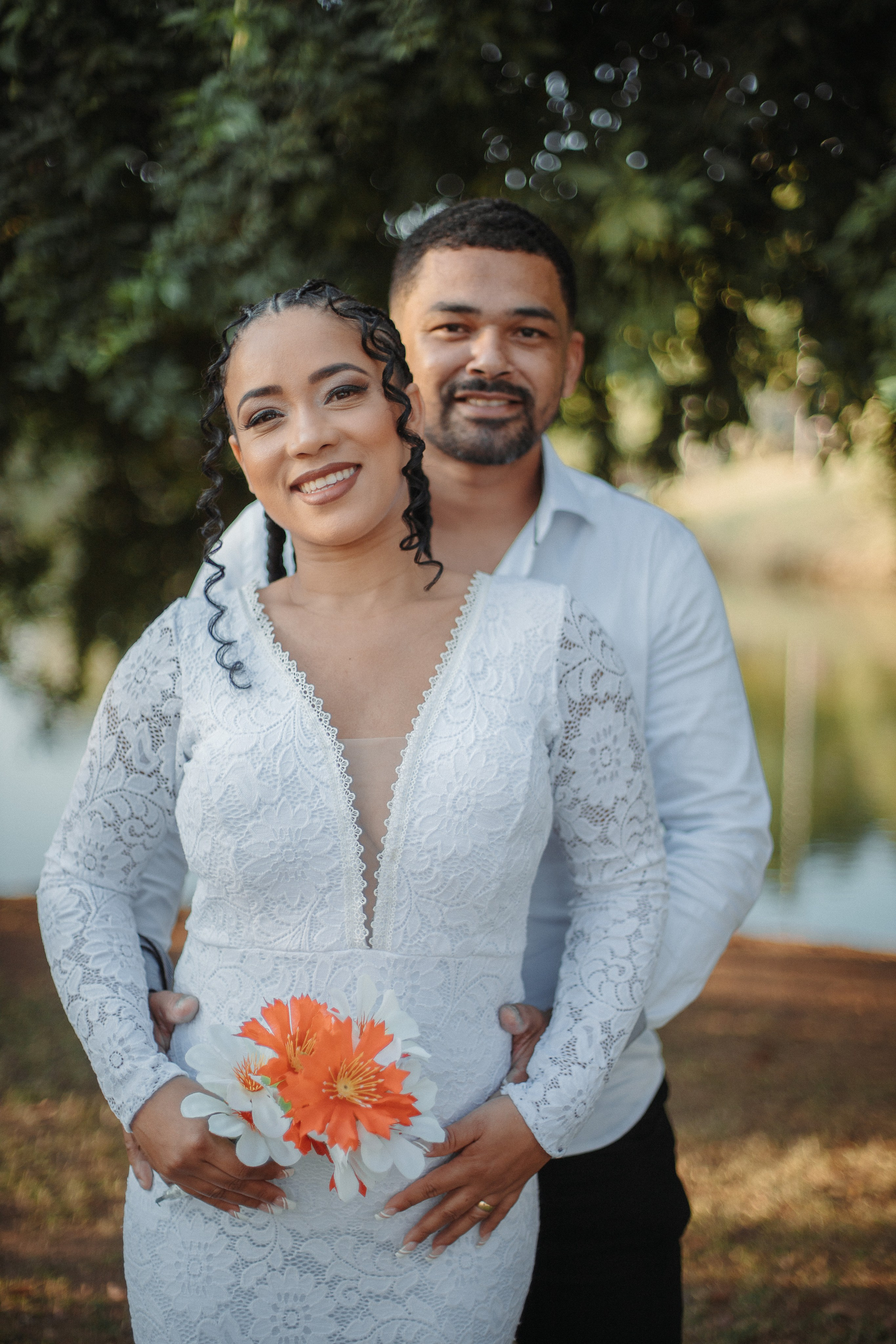 TIAGO & BRUNA. ÂMBAR FOTOGRAFIA