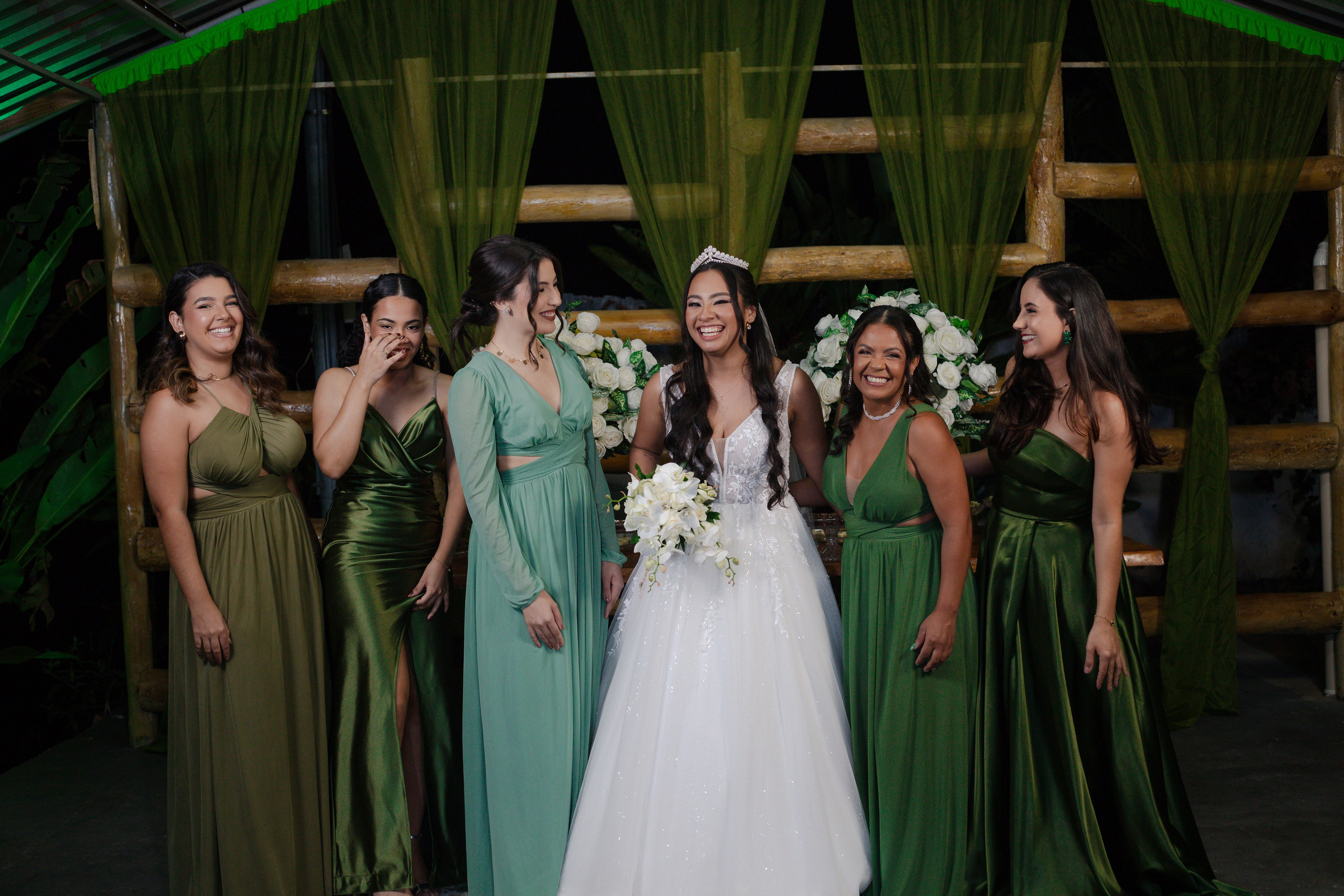 Casamento — Ian e Leticia. ÂMBAR FOTOGRAFIA