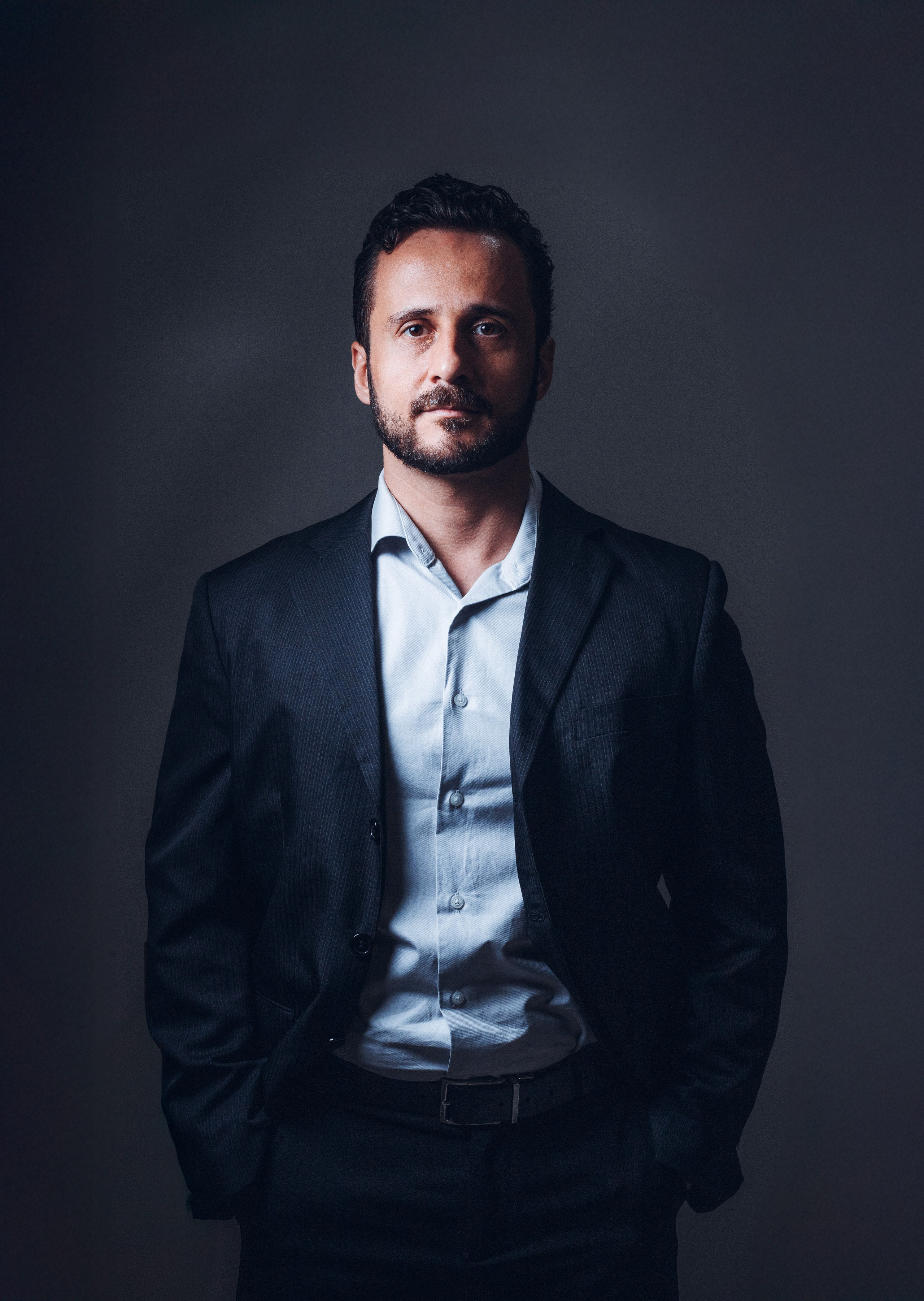 Saulo. ÂMBAR FOTOGRAFIA