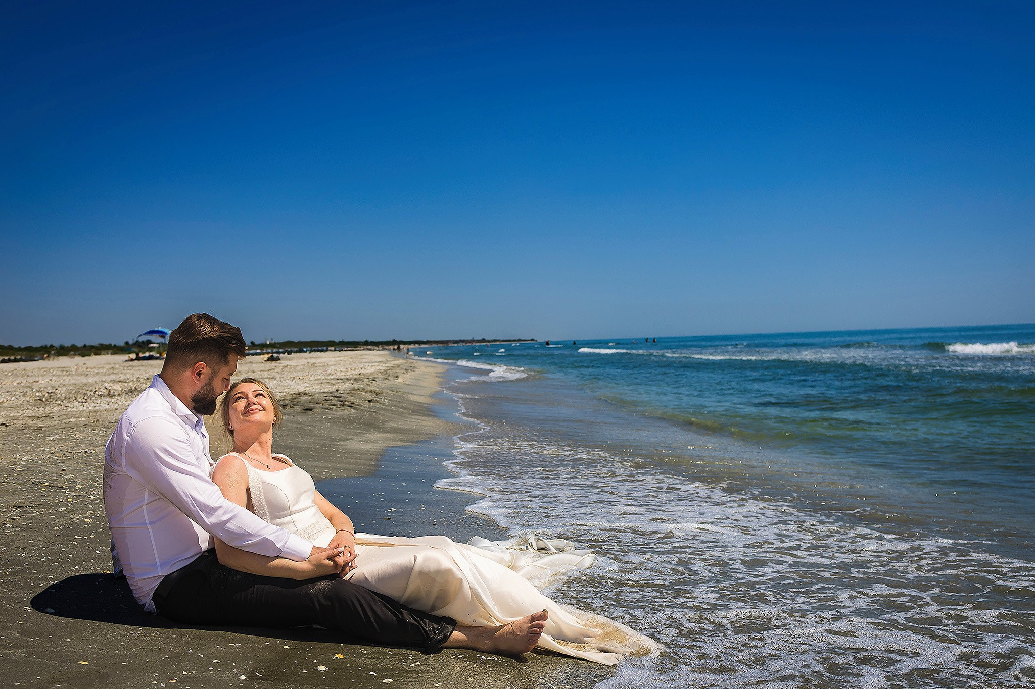 Cosmin & Dalia. Stoica Studio | Fotograf evenimente