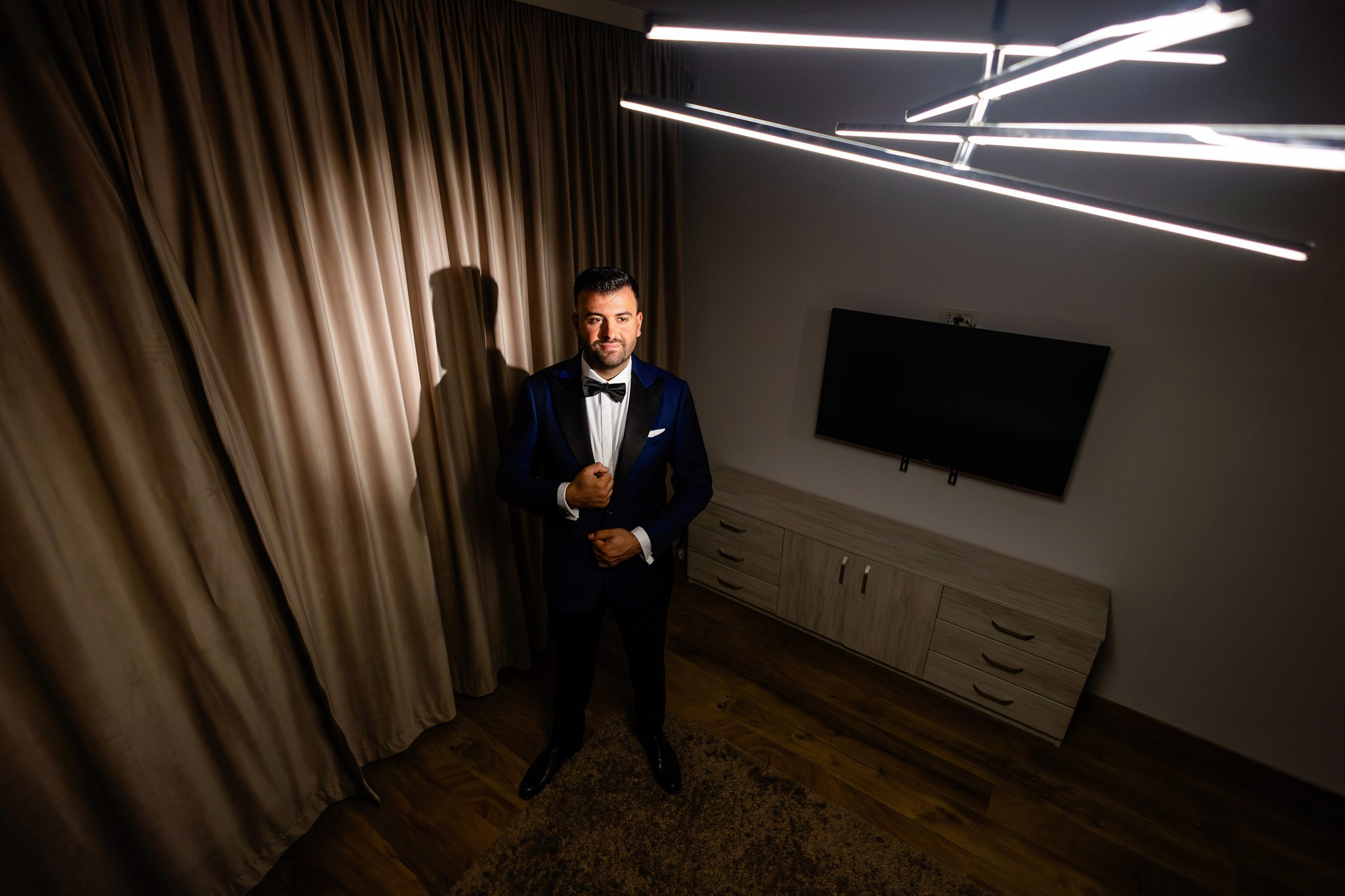 Mirela & Stefan. Stoica Studio | Fotograf evenimente