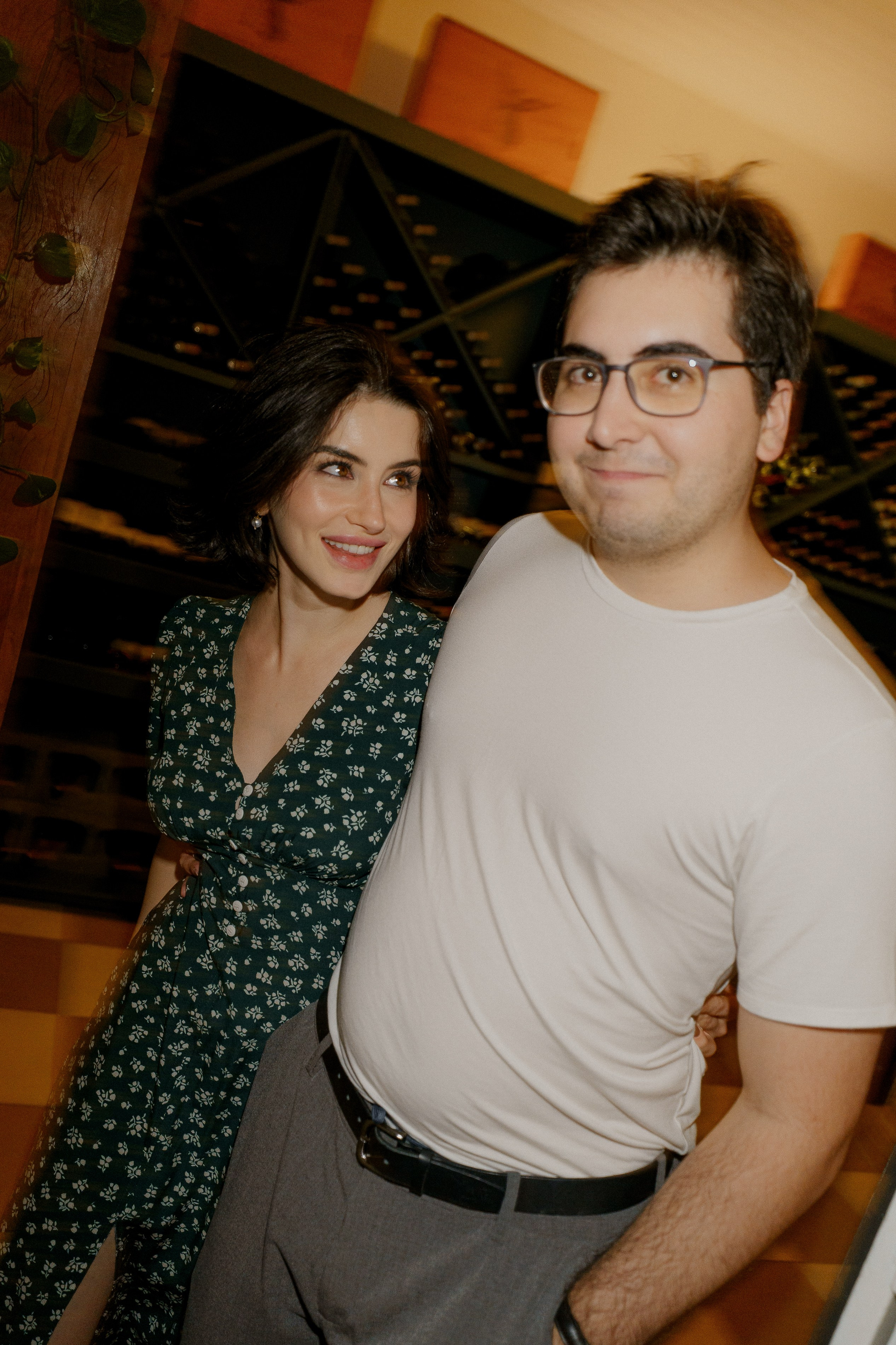 Ensaio Barbara e Lucas. Gustavofto