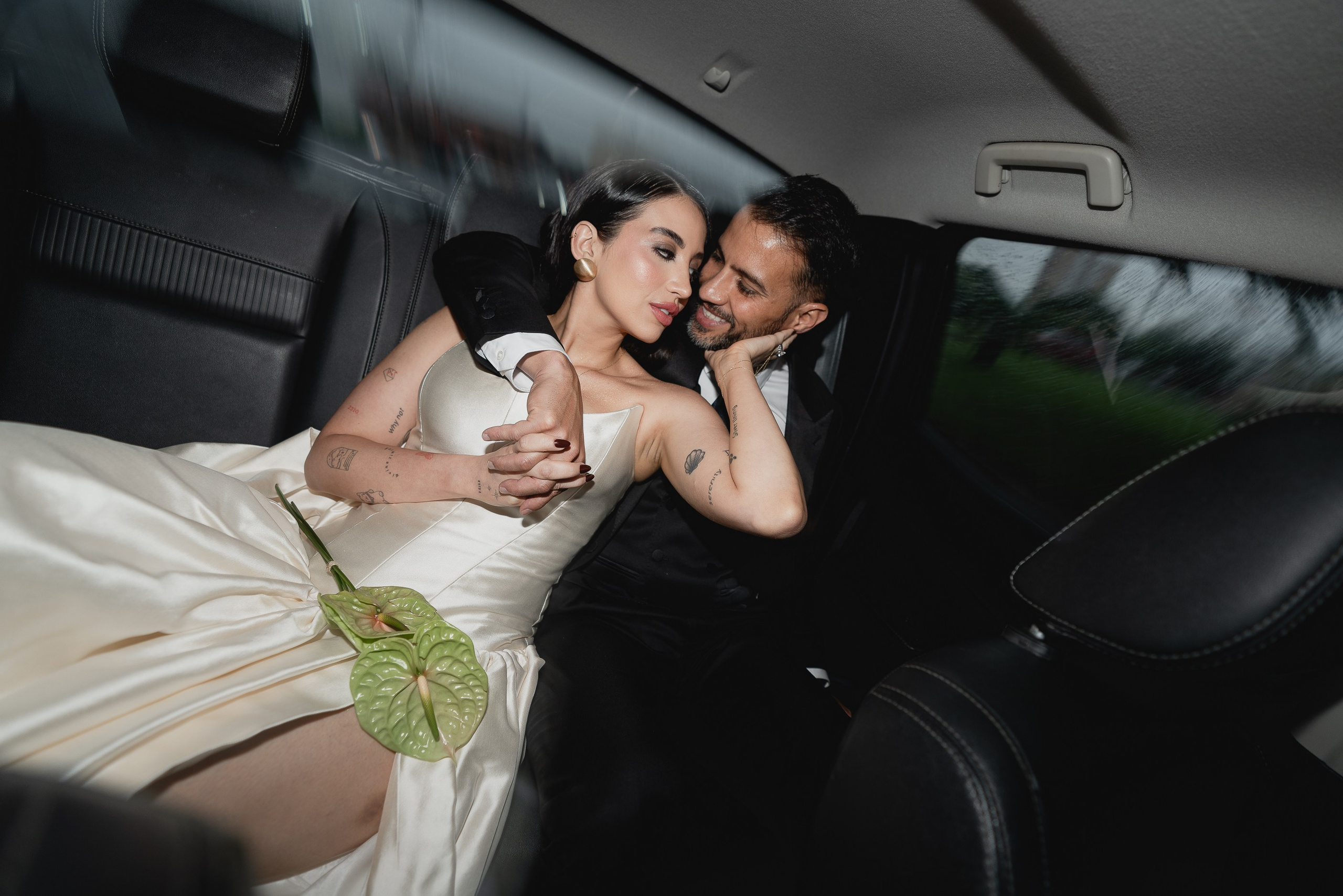 Casamento Yasmin e Camilo / Casa do Bosque, Uberlândia — MG. Gustavofto