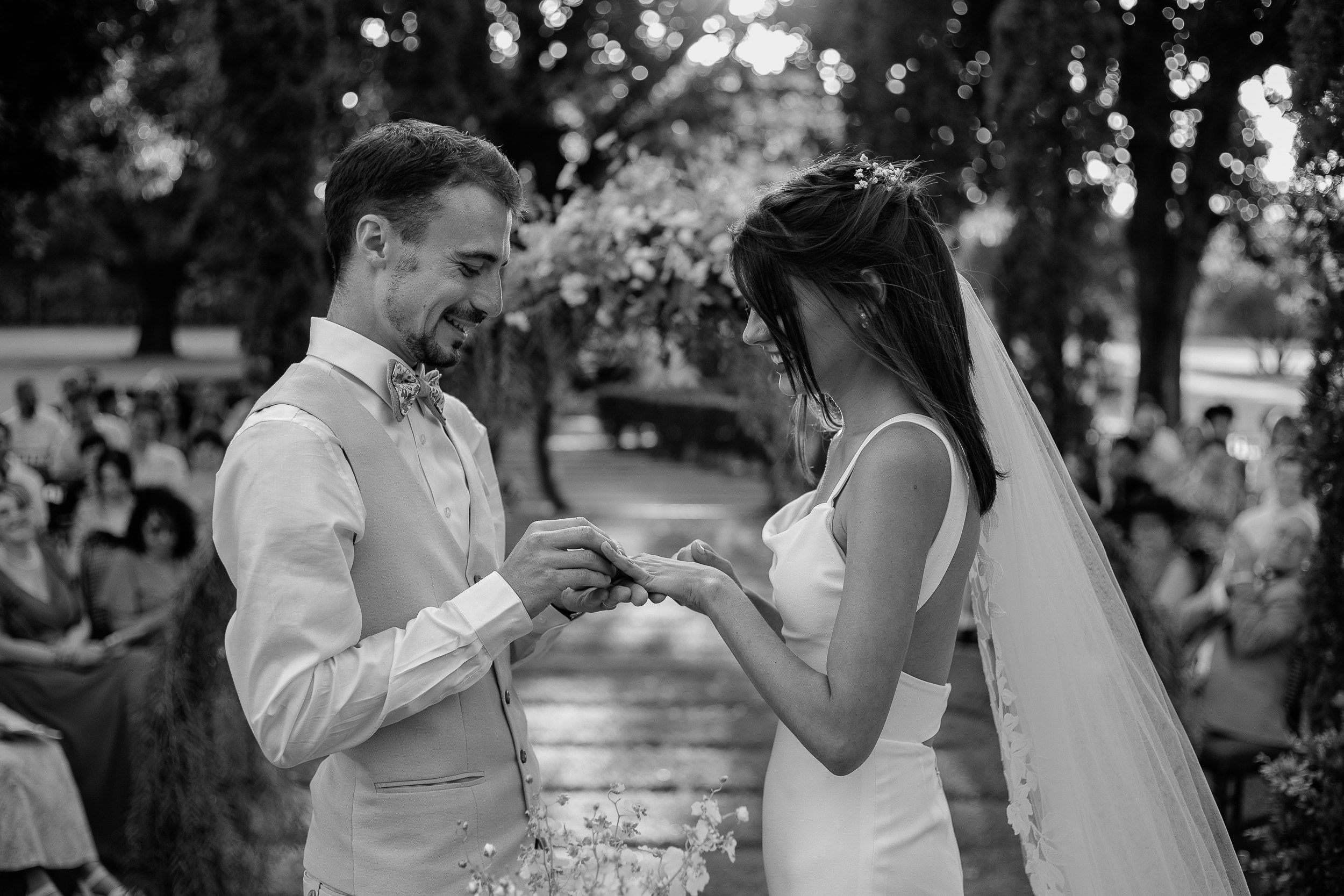 Casamento Alana e Malo / Sombra do Jatobá, Barretos — SP. Gustavofto