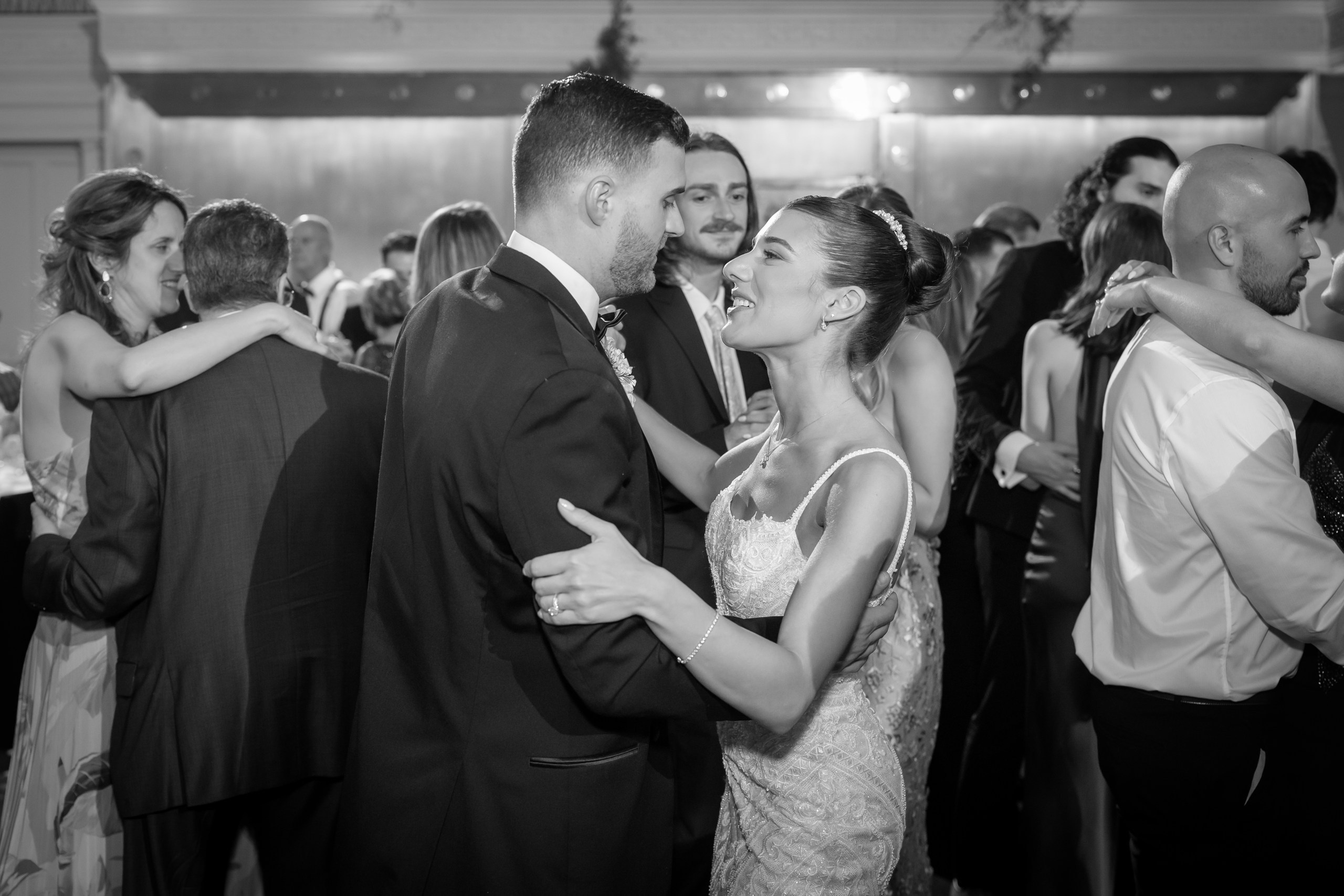 Julia and Matthew. Luxury Wedding Photography and Cinematography