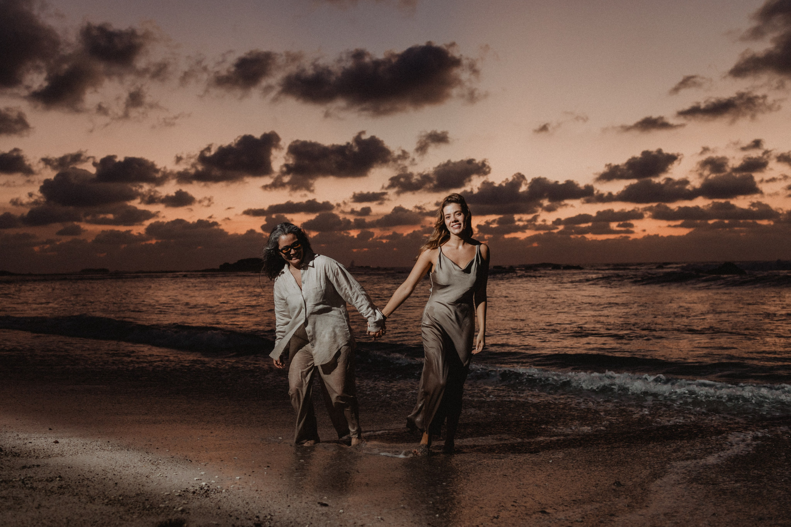 Marriage Proposal in Punta de Mita | Unforgettable Beach Proposals