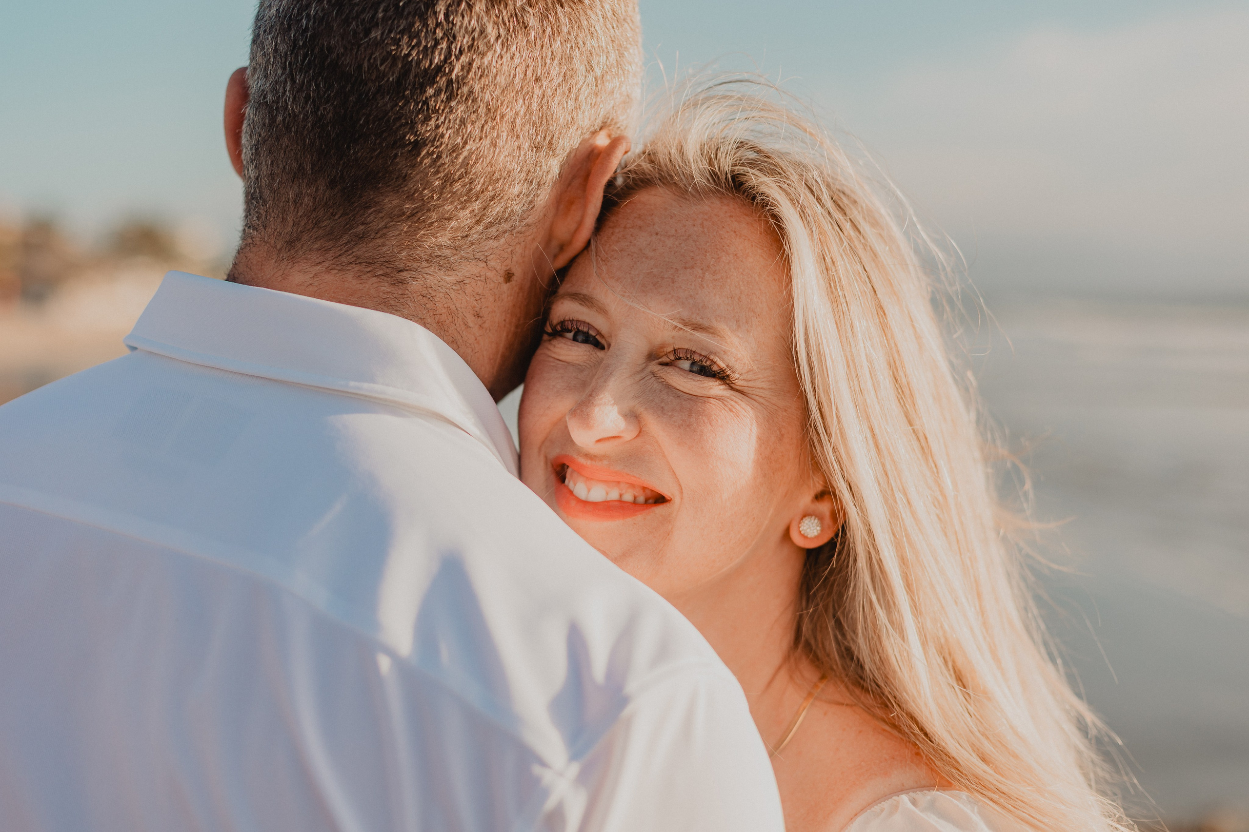 Laughter, Sand, and Sea: A Family Session in Nuevo Vallarta