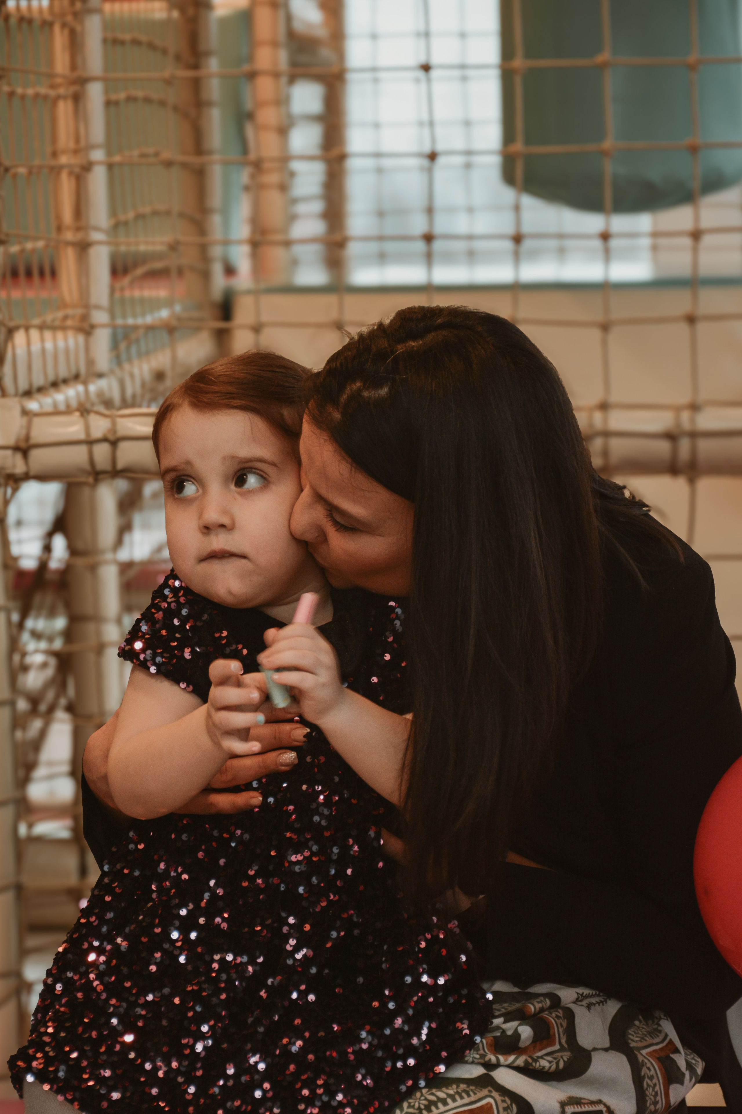 Darija, 3. rođendan. BambinaaPhotography