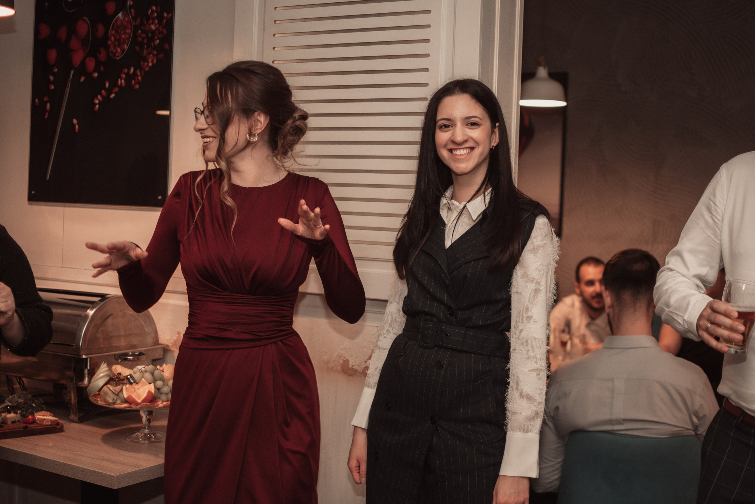 Andrej, krštenje i rođendan. BambinaaPhotography