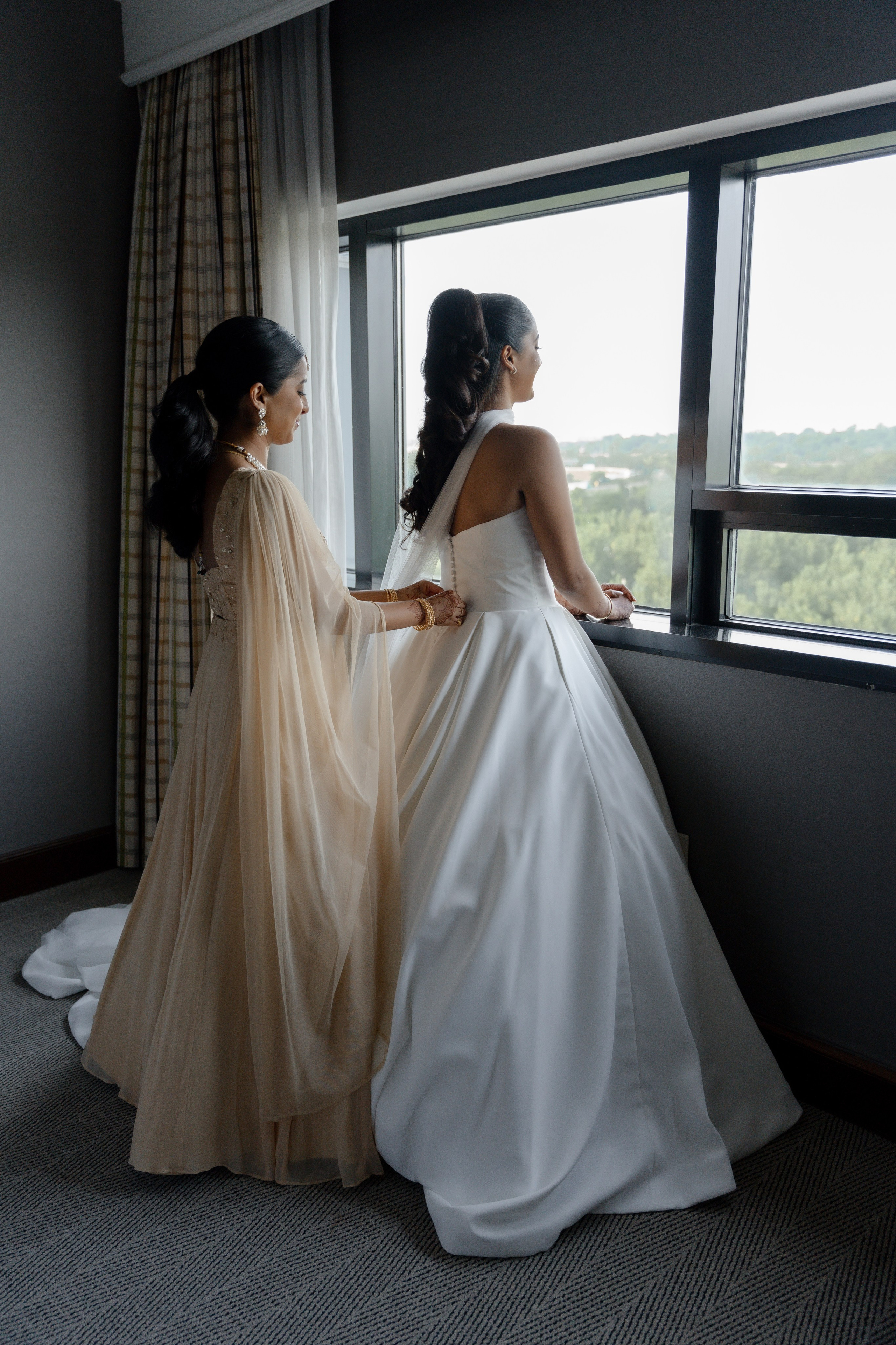 Maya & Alvin. Anna Krasnova Wedding photographer