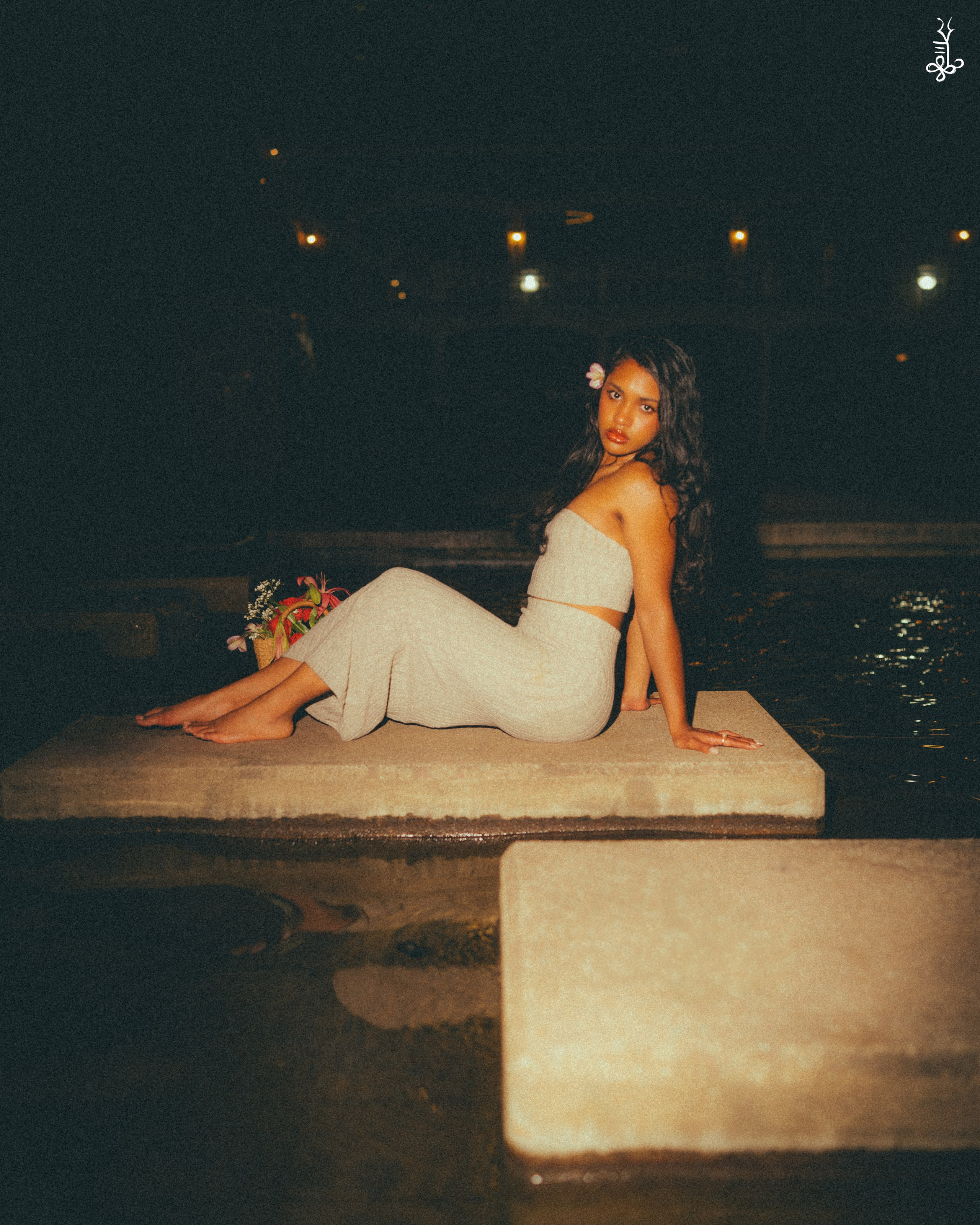 JADE SYAN. Ke’Ondris