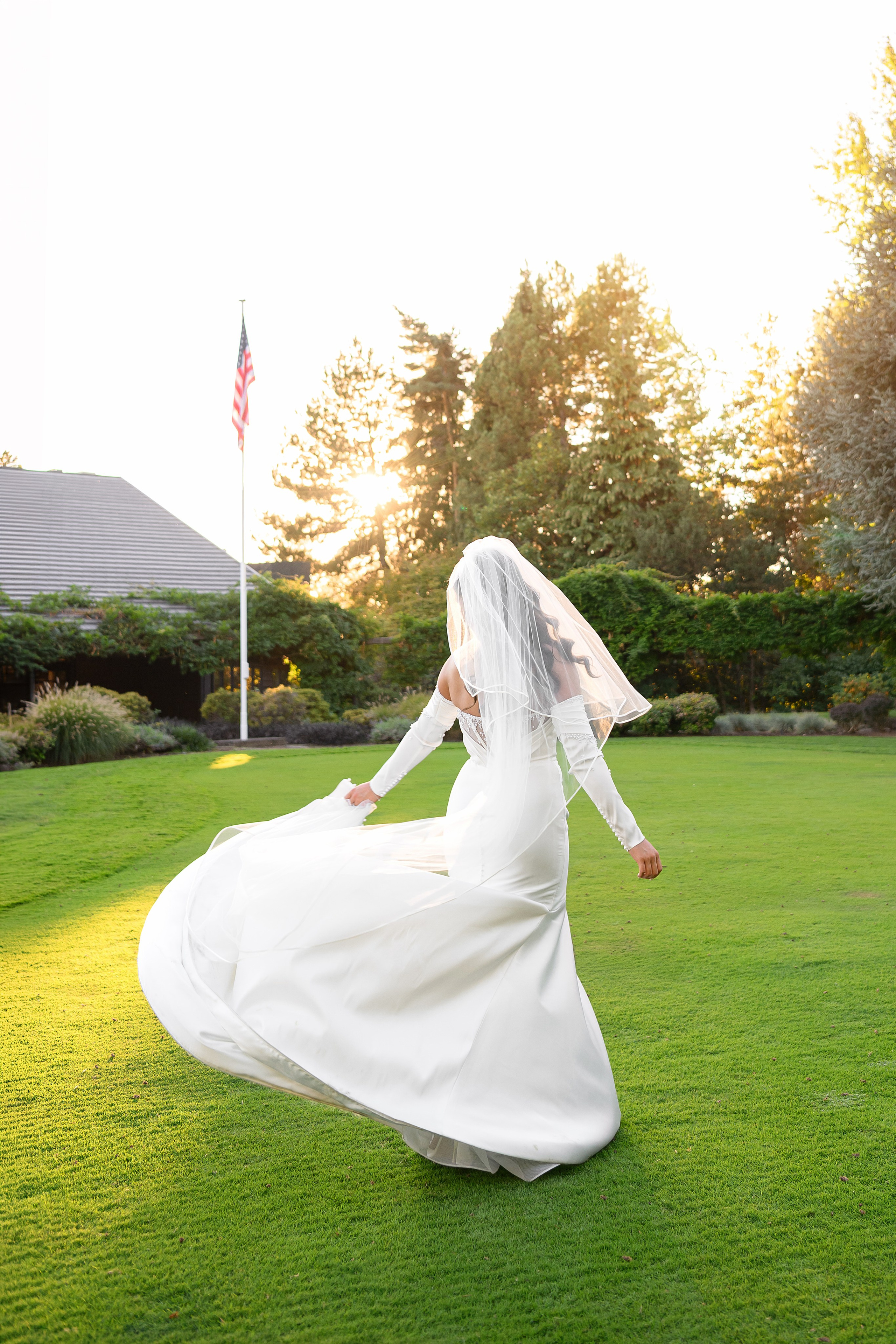 M&Z. Alena Tau | Wedding & Family Photographer Vancouver WA and Portland OR