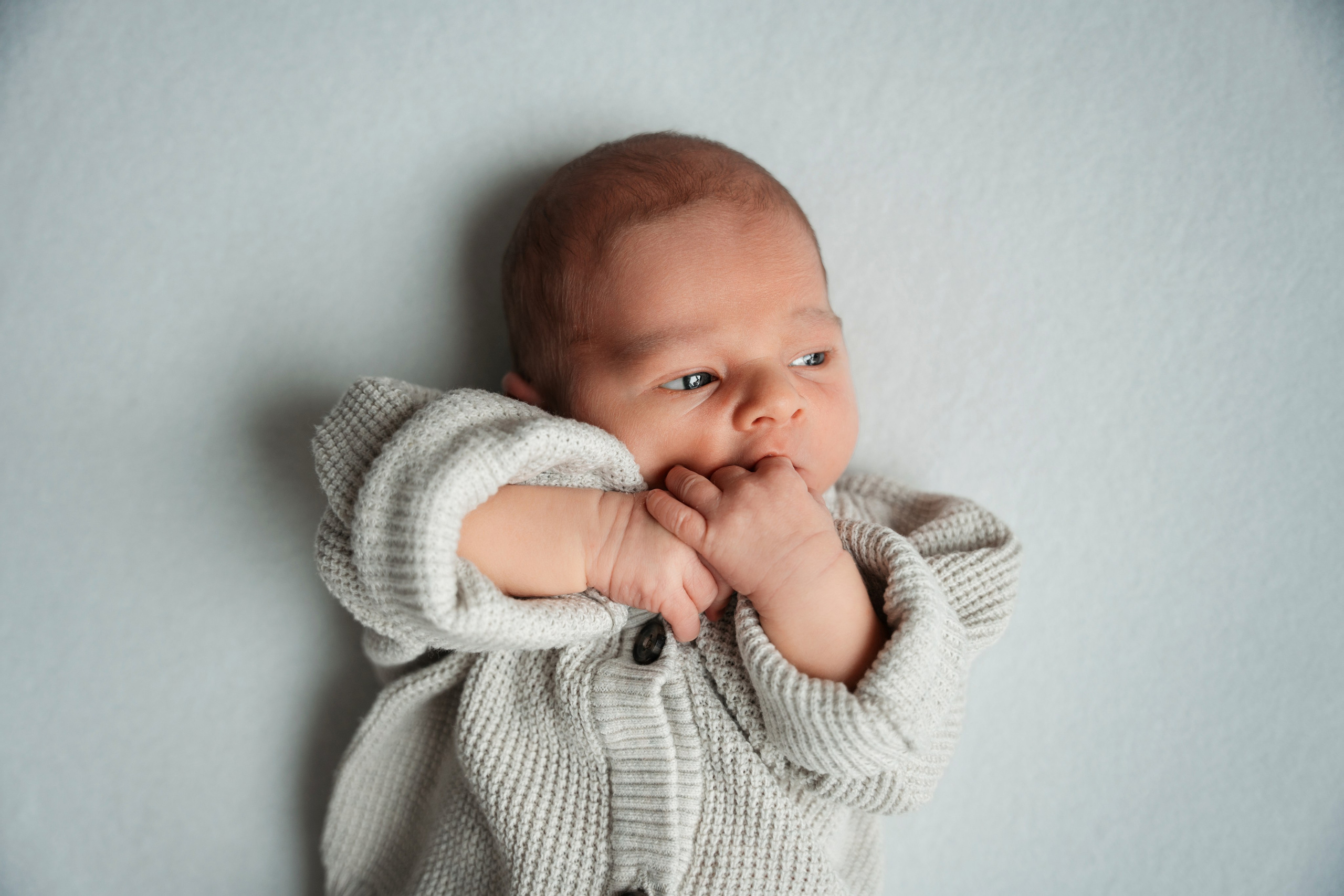 10 days. Elena Seewald