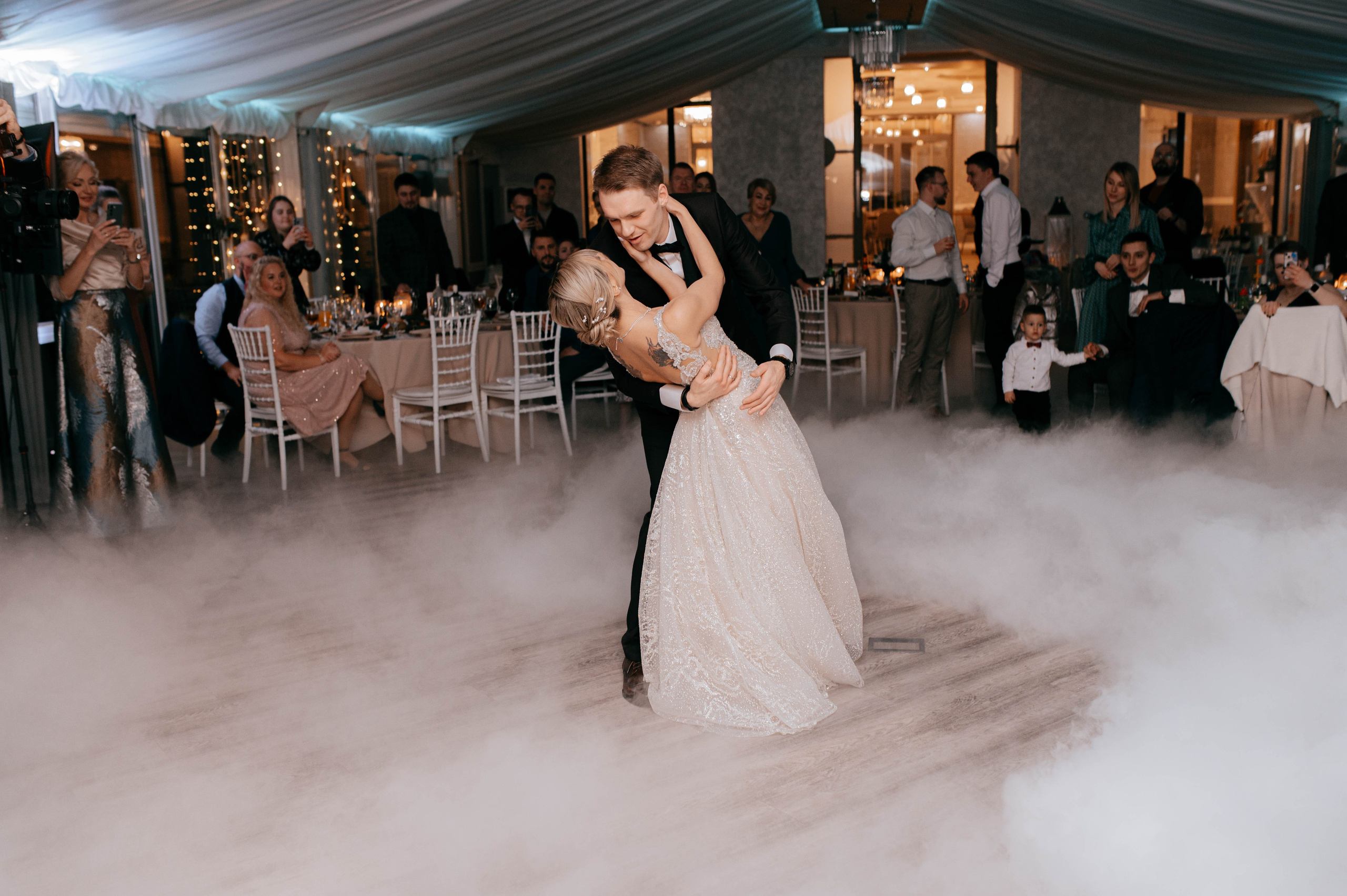 Anastasia i Kirill. Home page