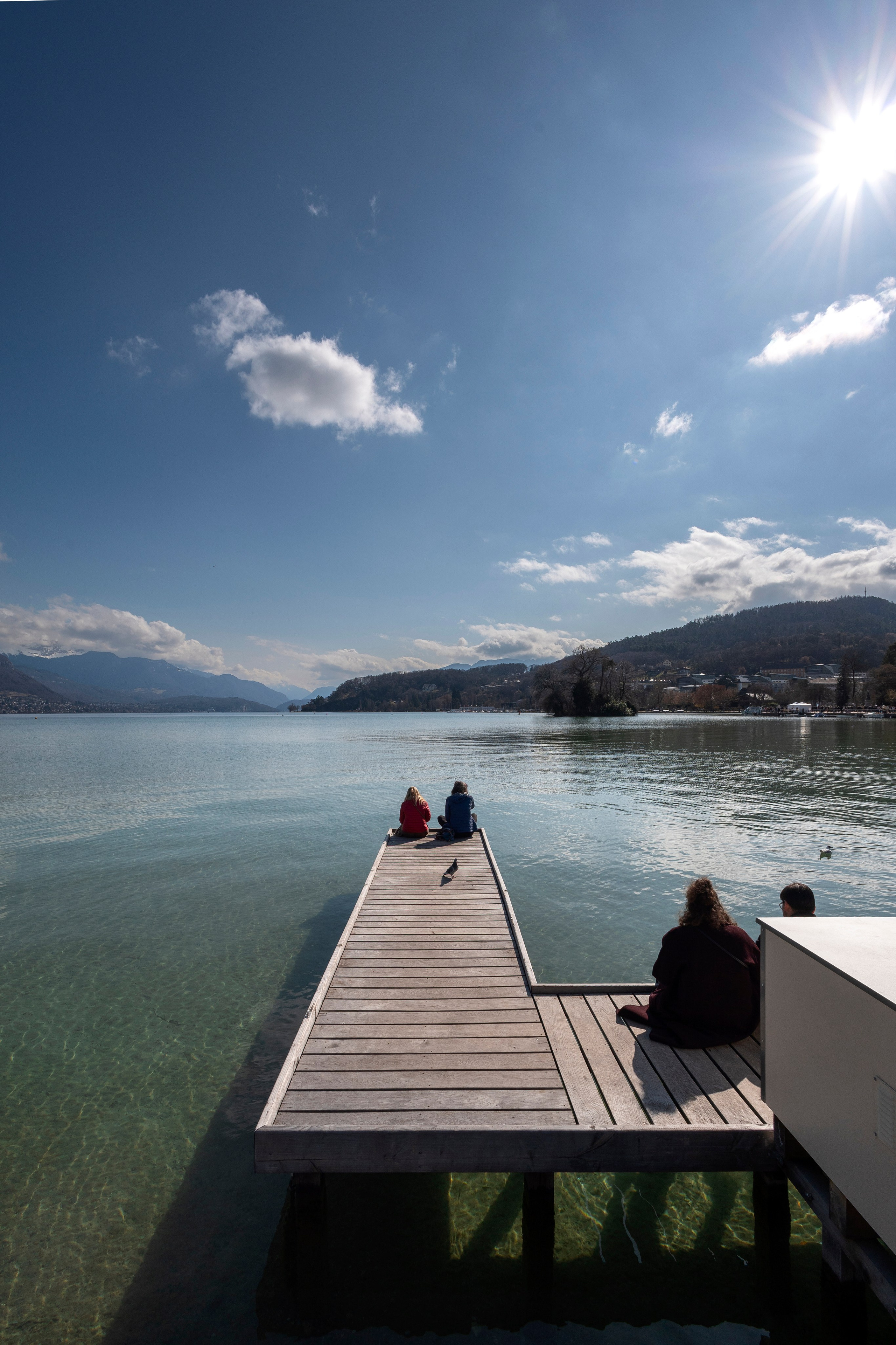 Les Gets & Carnavalul venețian din Annecy. Wedding, event and family photographer in Paris, Emilian Olaru