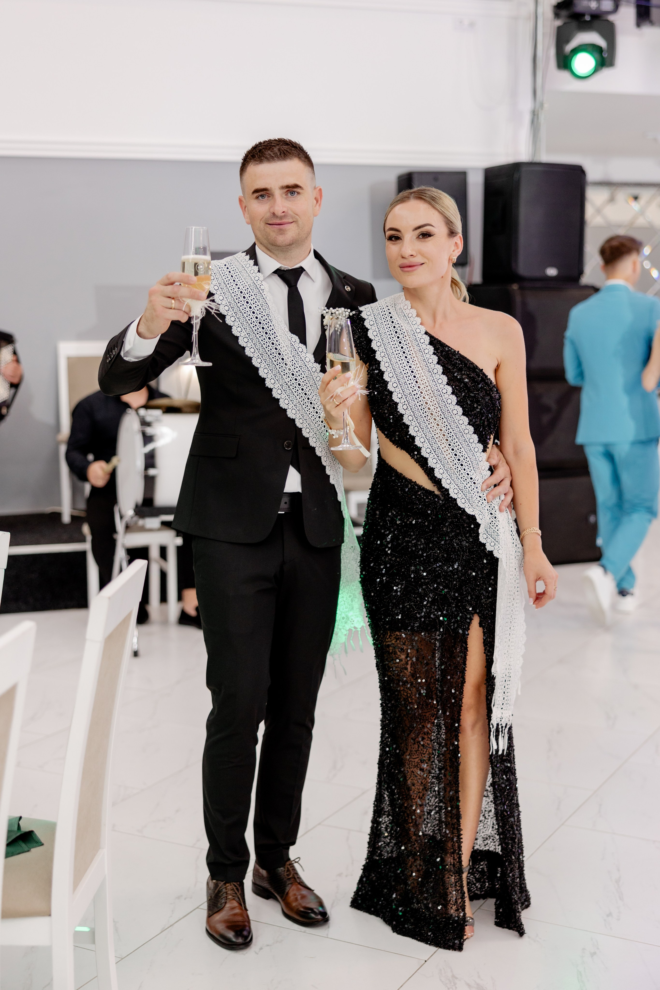 IVAN & CRISTINA. ProWed — Foto Video Moldova