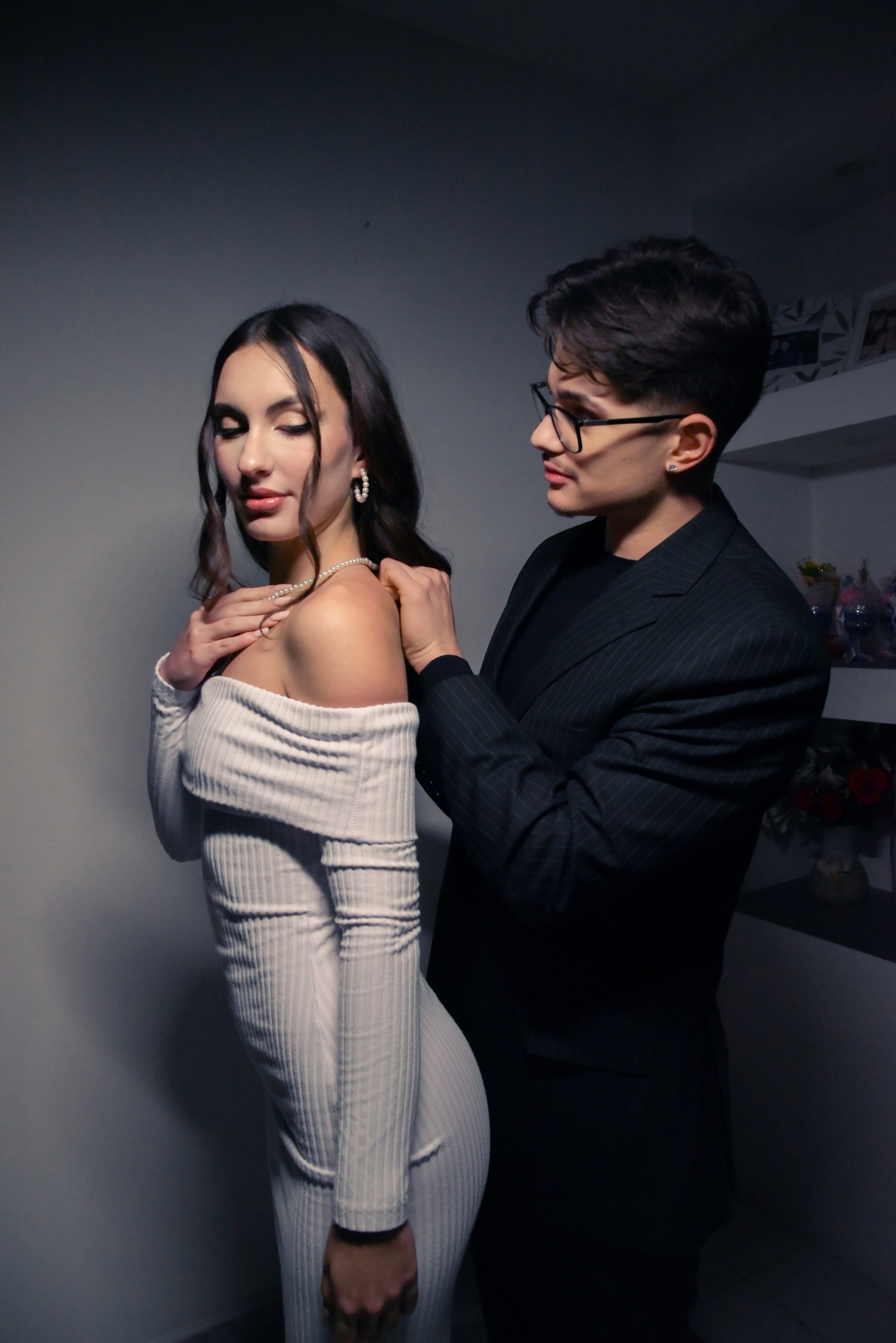 AMIRA&DENIS PER RIVEVDERE LE FOTO E RIVIVERE IL TUO AMORE