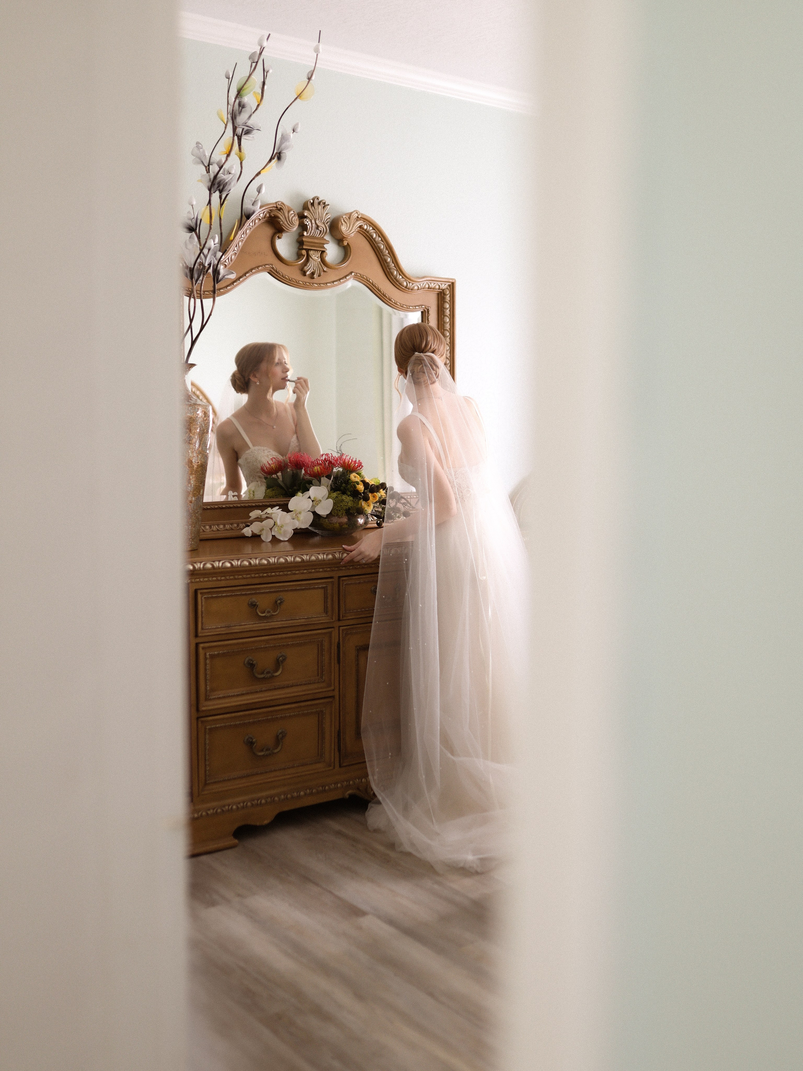 Wedding Gallery. Portrait and couples photographer in Florida, Valeriia Honcharova