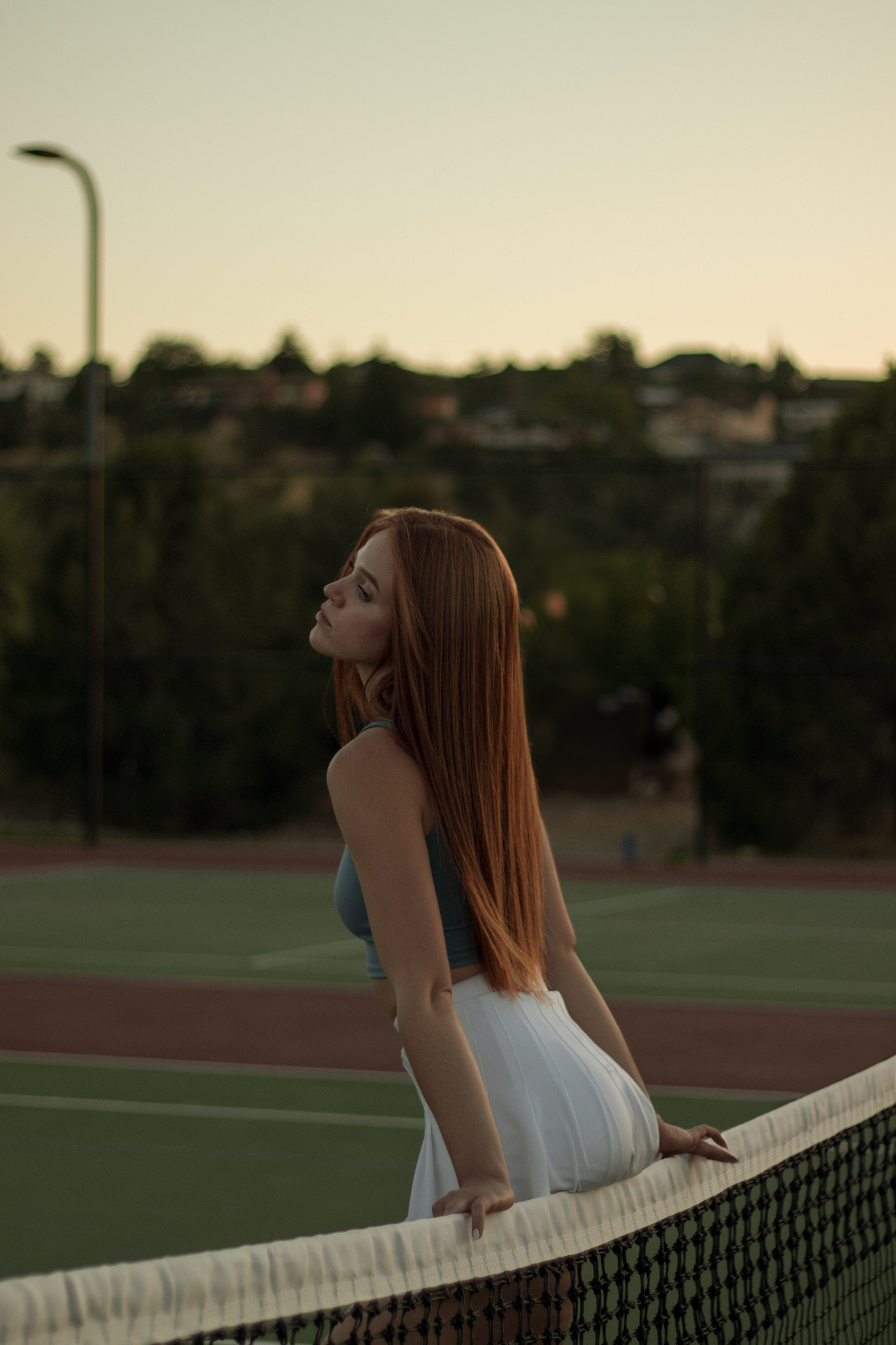 Portrait photoshoot in Arizona. Portrait and couples photographer in Florida, Valeriia Honcharova