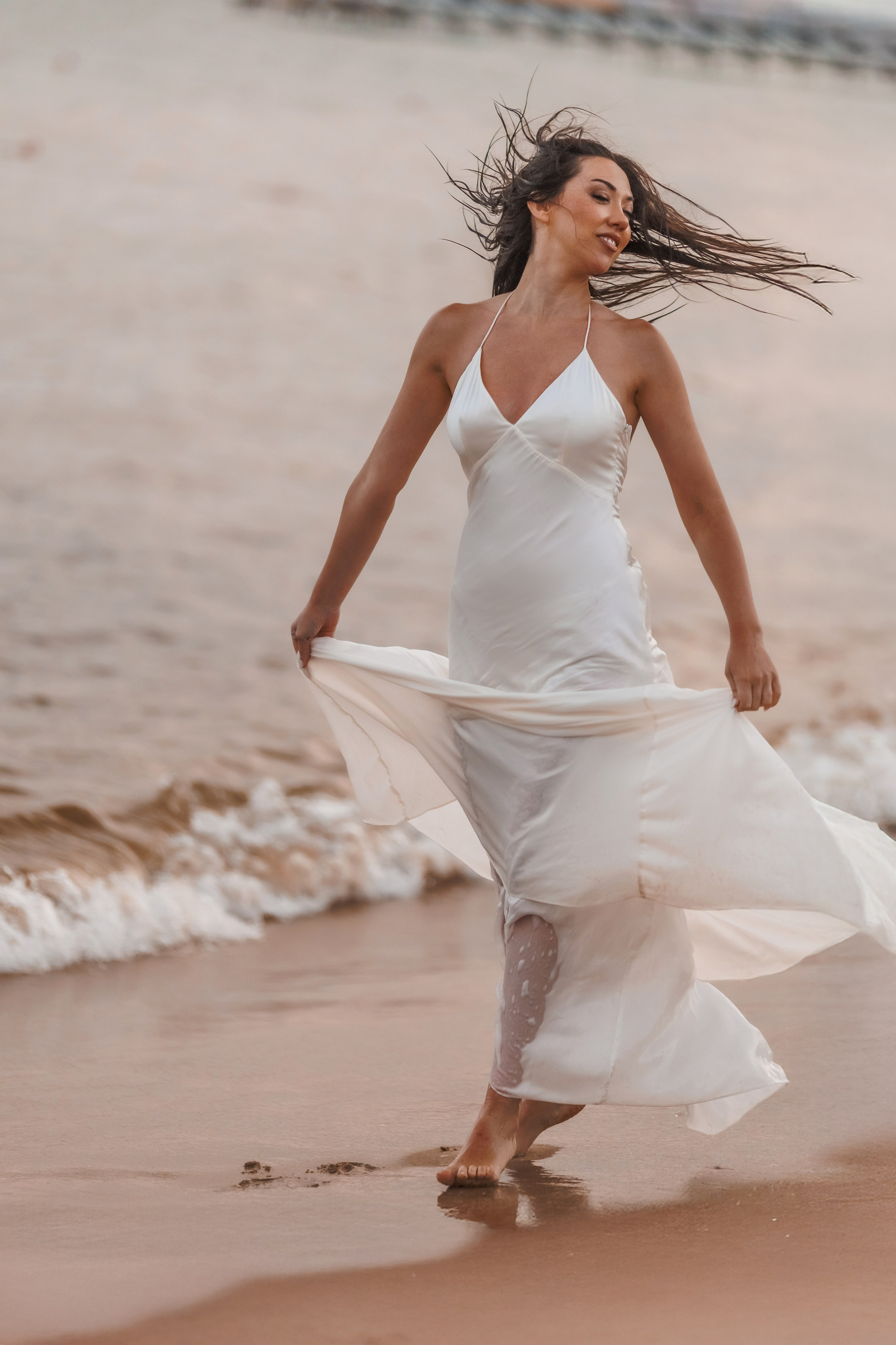 Индивидуална фотосесия. Фотограф Ирина Йотова