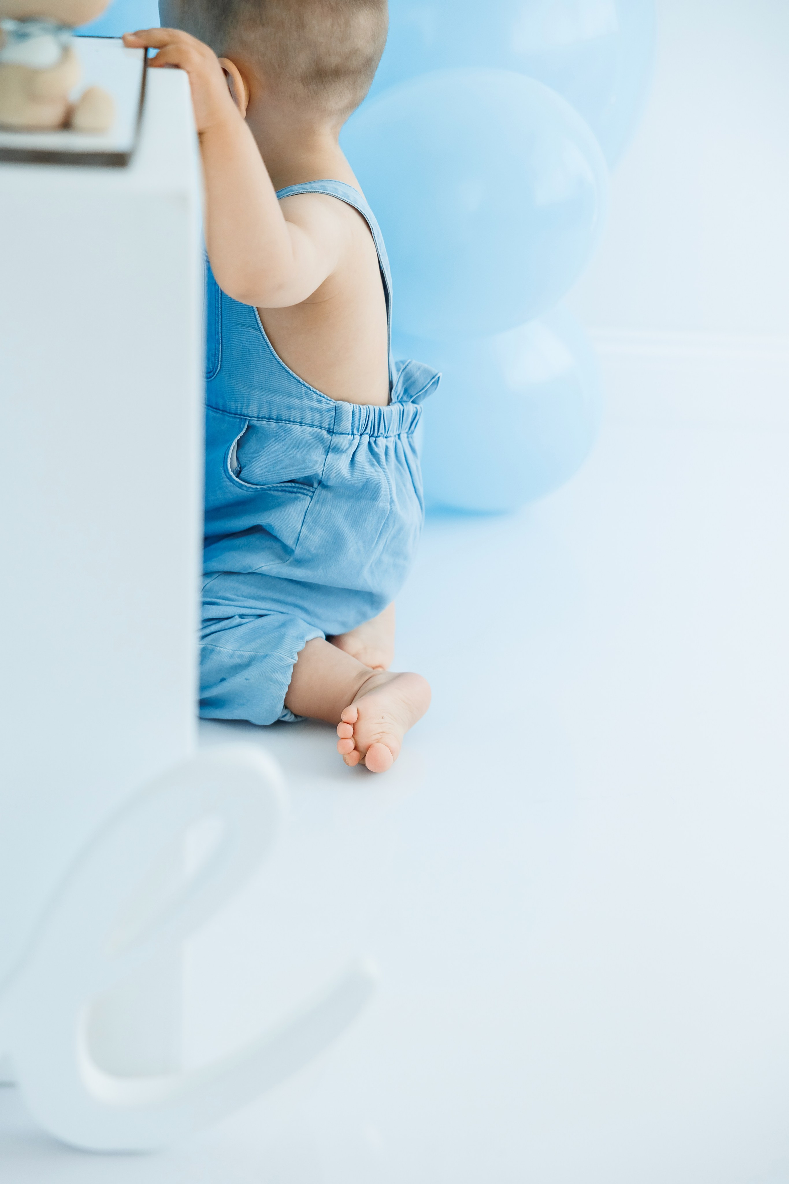 Честит Рожден Ден. Фотограф Ирина Йотова