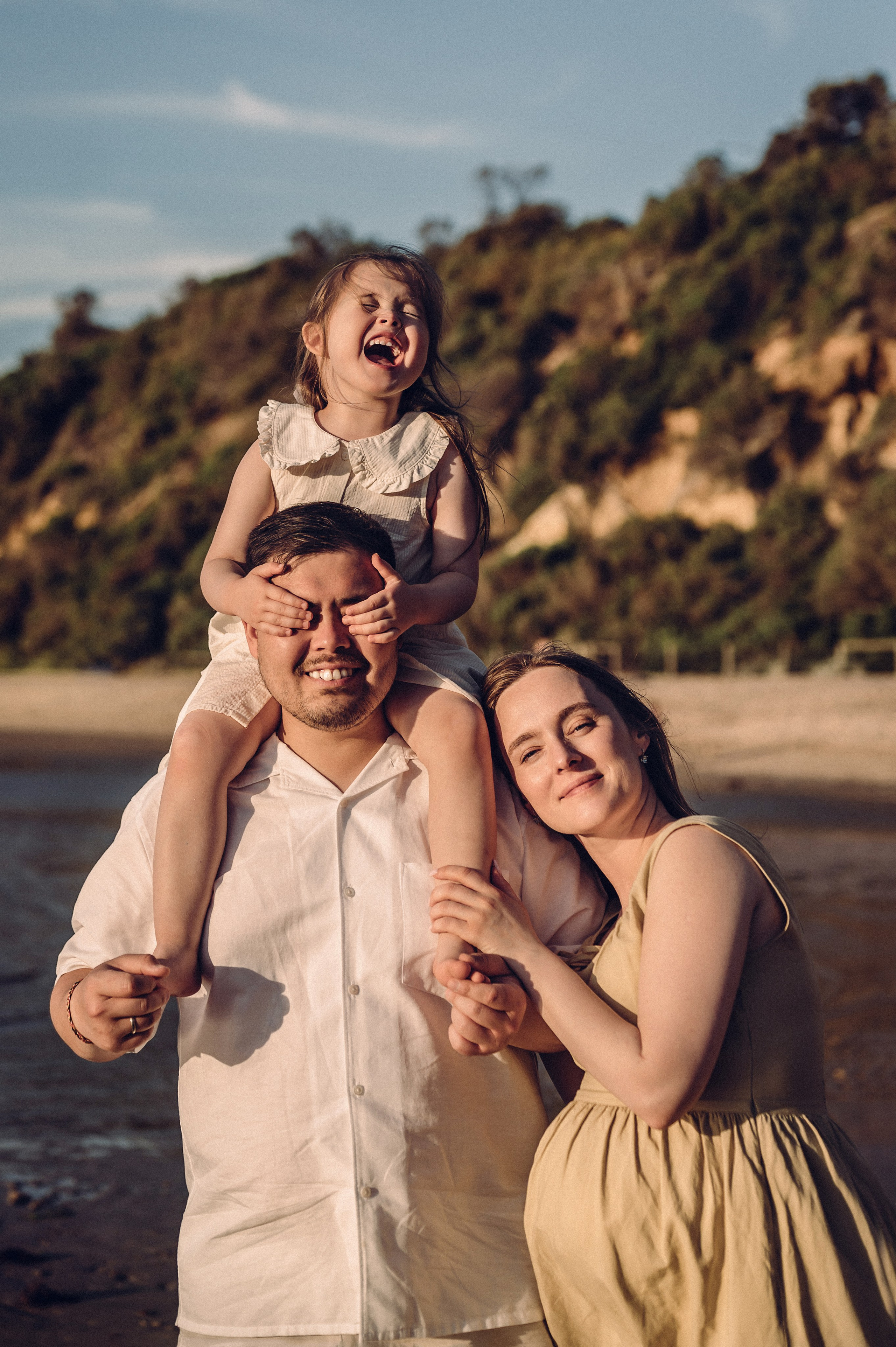 Maternity. Natasha photo Фотограф в Мельбурне