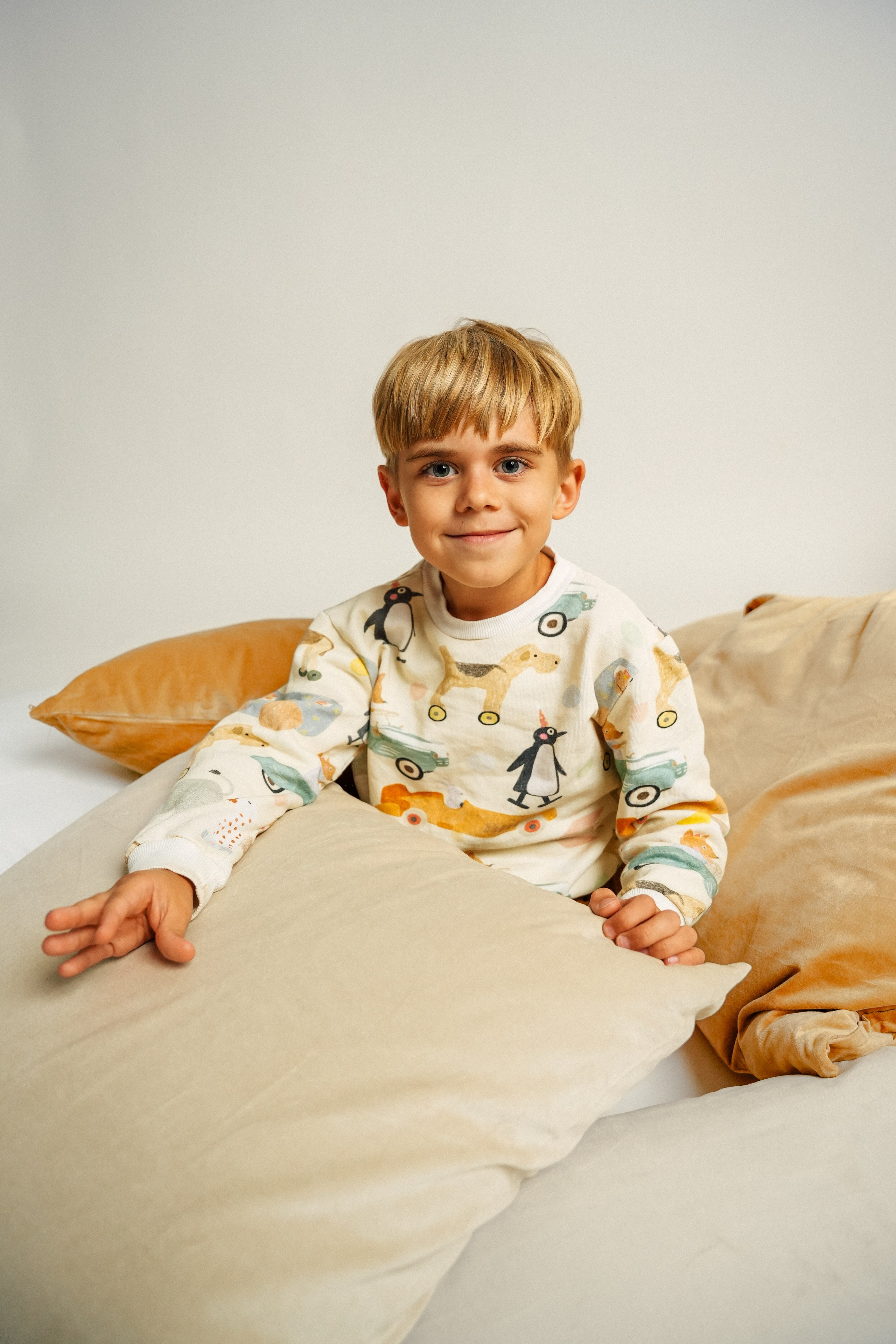 Tima. Professional Photographer Abu Dhabi, Dubai — Yulia Ismoilova | 2025