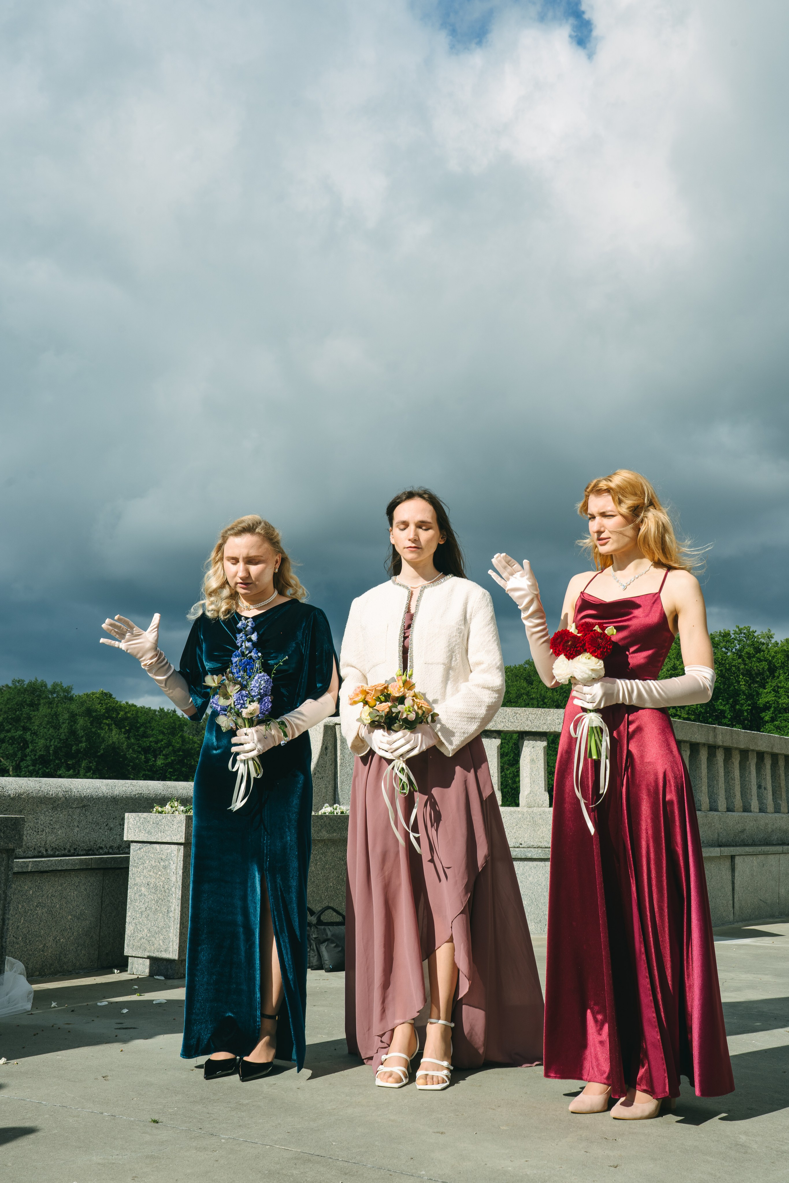 Ślub Soni i Nikity. Ania Smol Fotograf Olsztyn