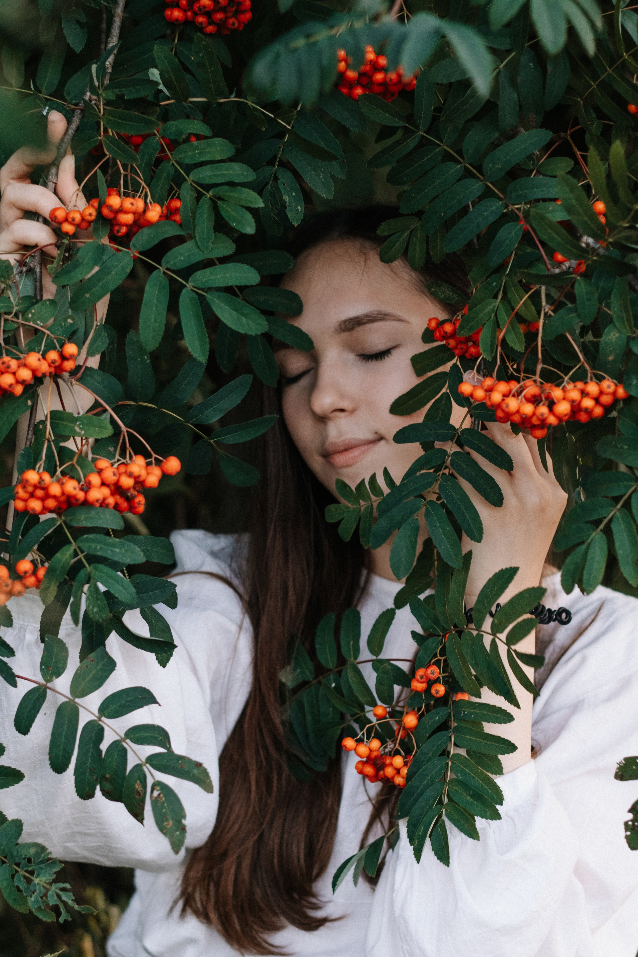 Sesje portretowe. Ania Smol Fotograf Olsztyn