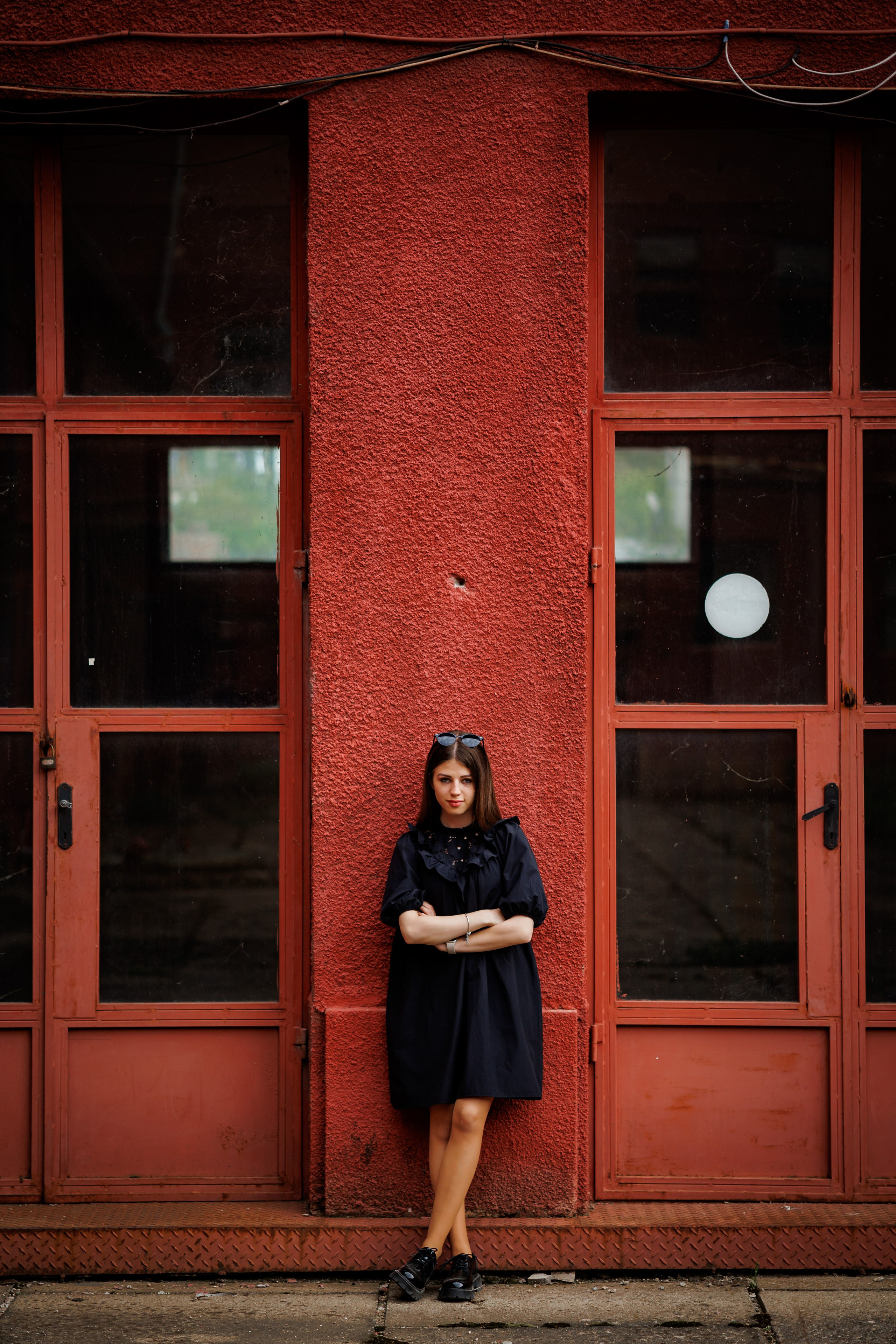 Teba 200 lei/ toată clasa. Trendy Albums