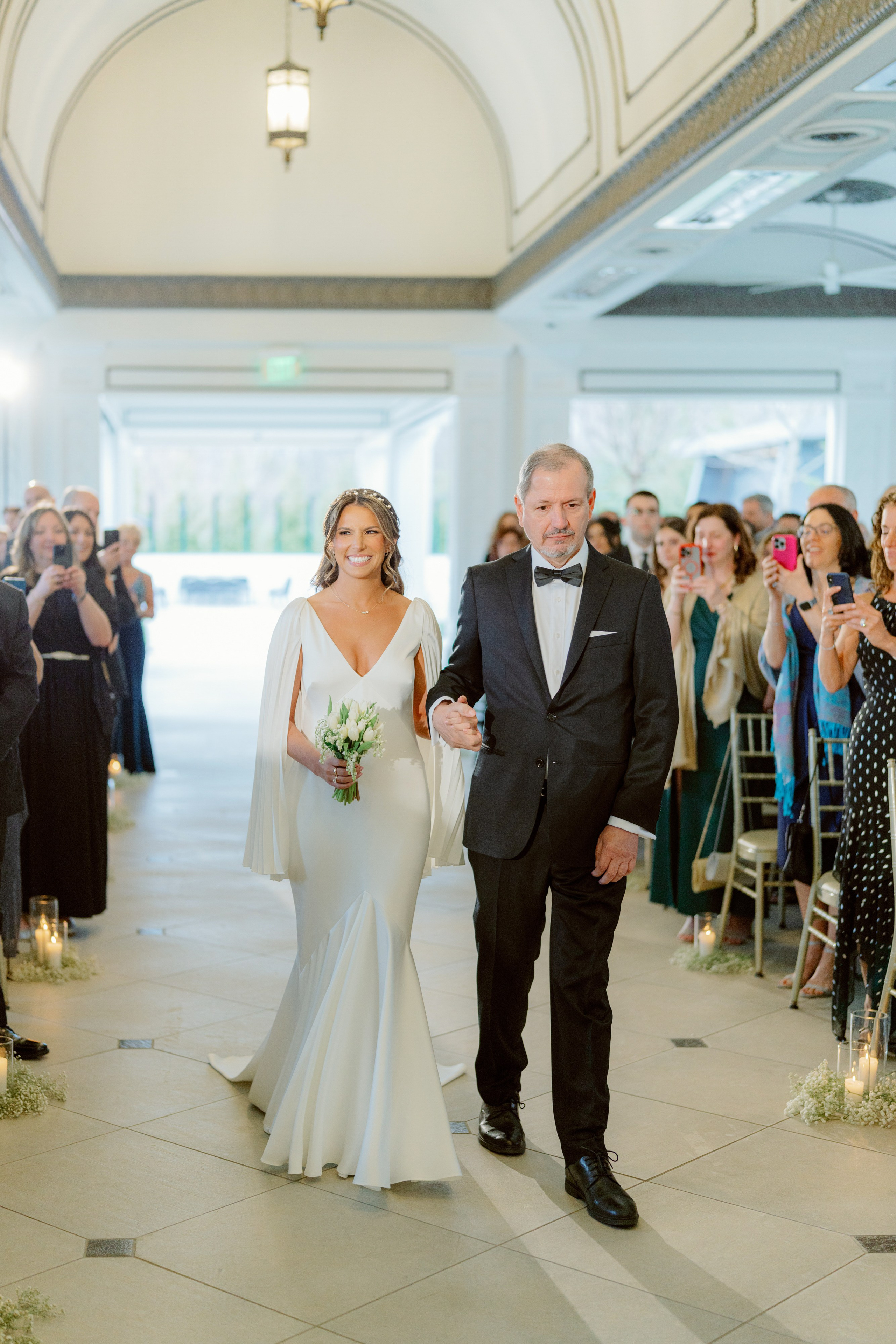 Amanda and Dan. Wedding photographer and videographer New York | New Jersey