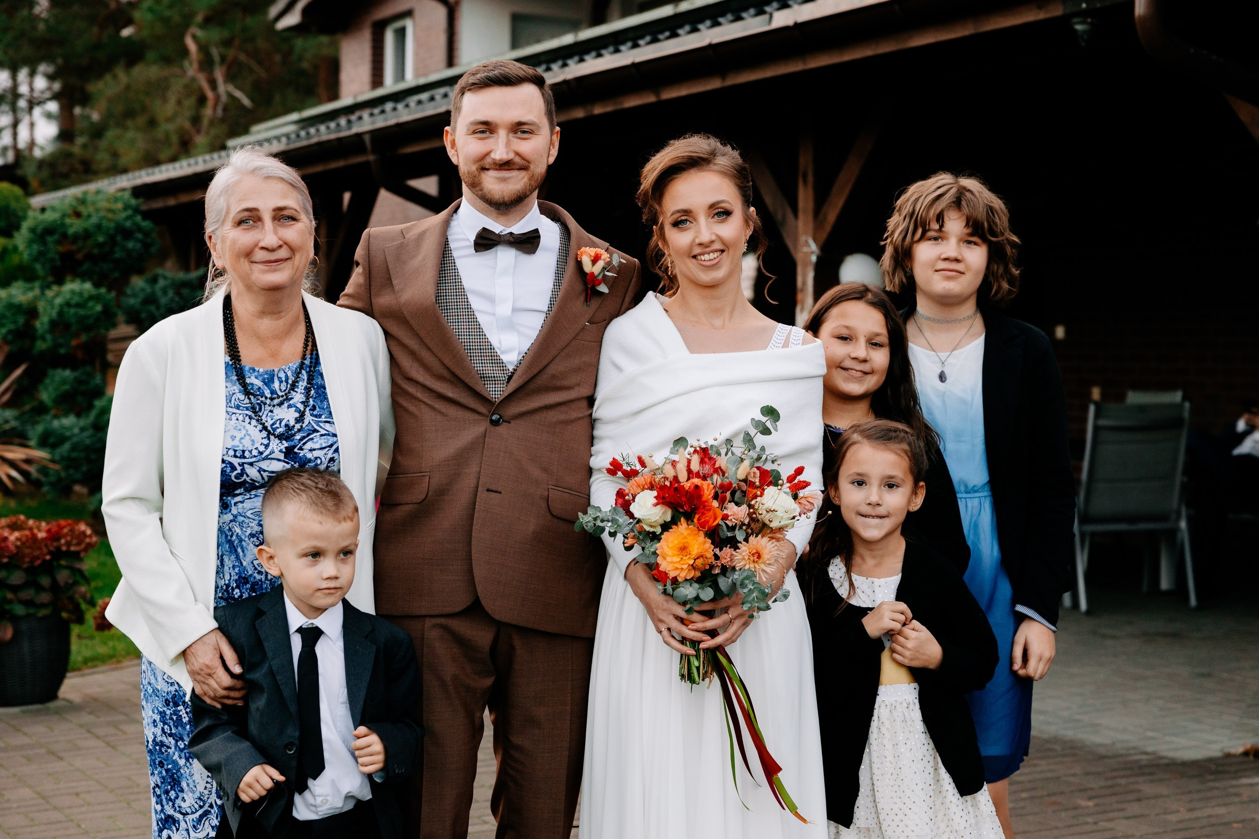 Basia ♡ Bartek. Fotograf Ślubny Warszawa - Sesje Biznesowe Rodzinne Eventy