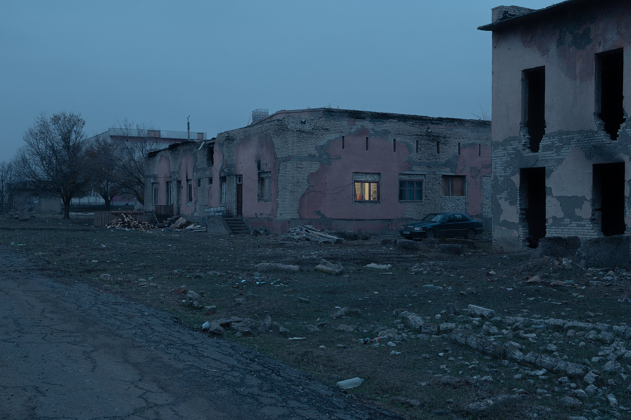 PERSONAL. Architectural Photographer | Yaroslav Lukiyanchenko | Tbilisi | Batumi | Georgia