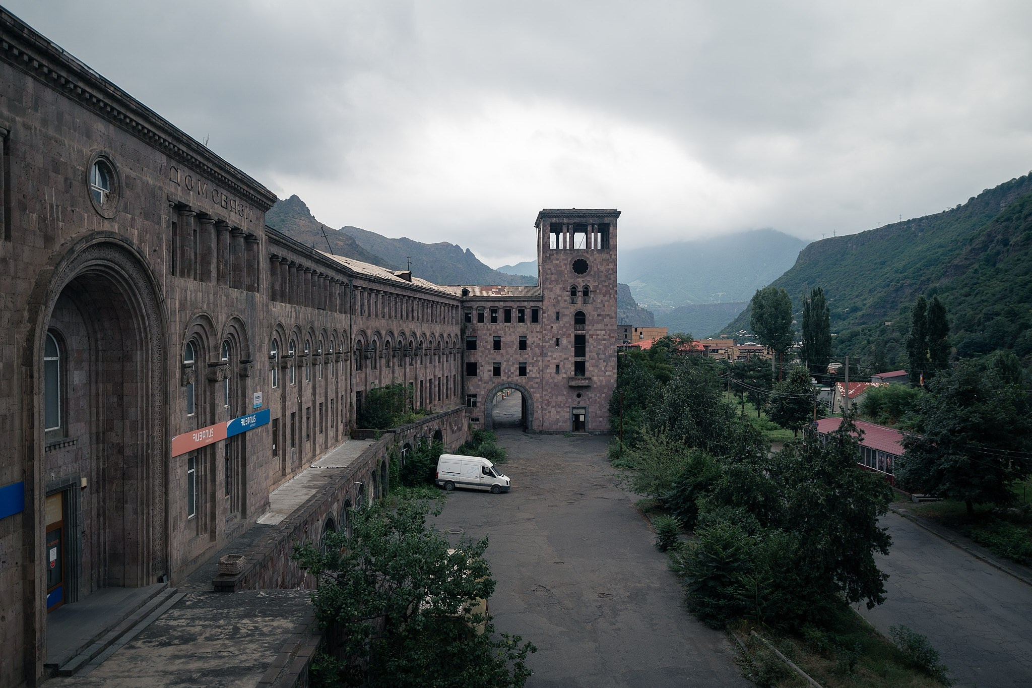 PERSONAL. Architectural Photographer | Yaroslav Lukiyanchenko | Tbilisi | Batumi | Georgia