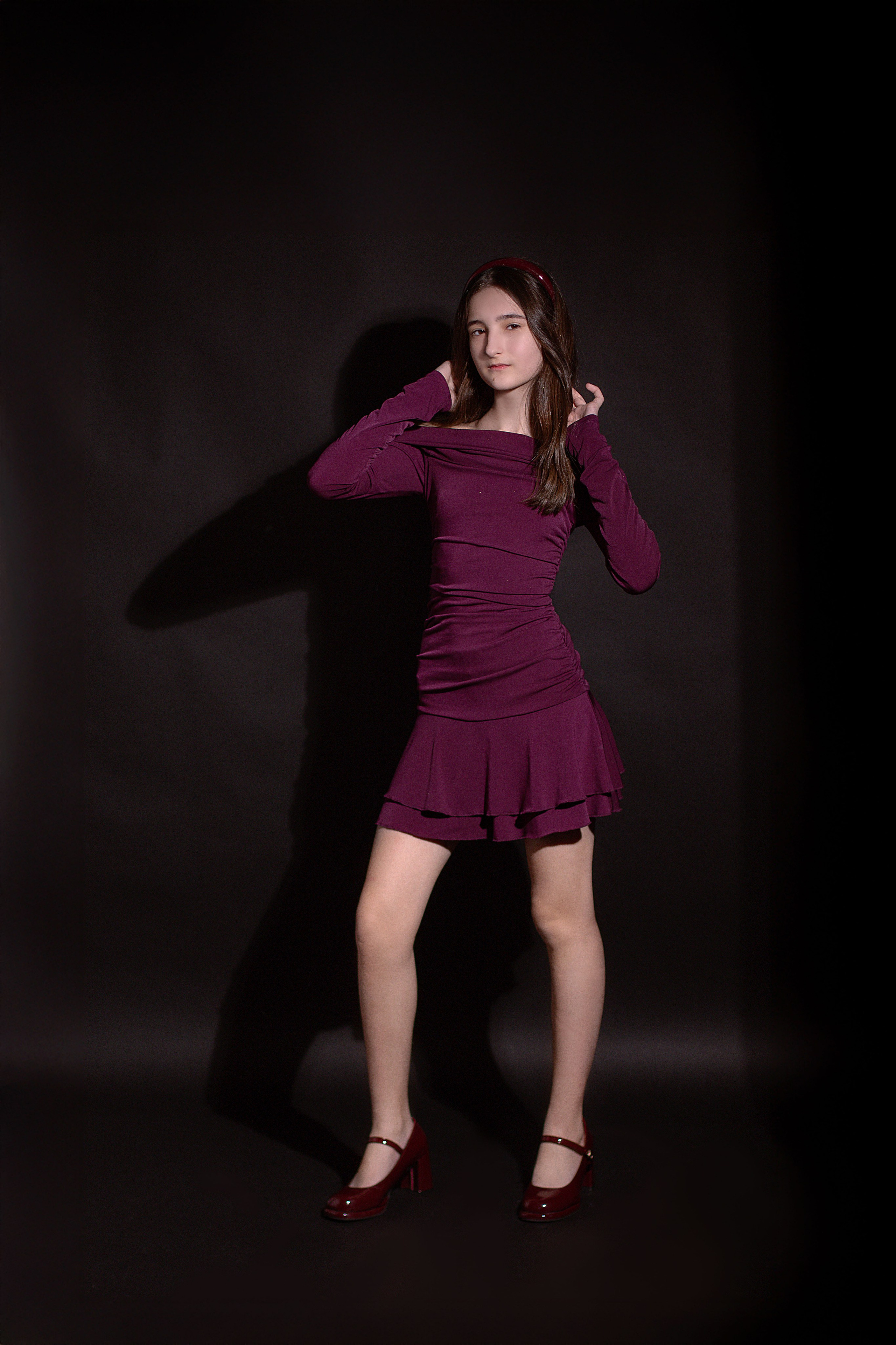 Подростки. Детский и семейный фотограф в г. Бельцы