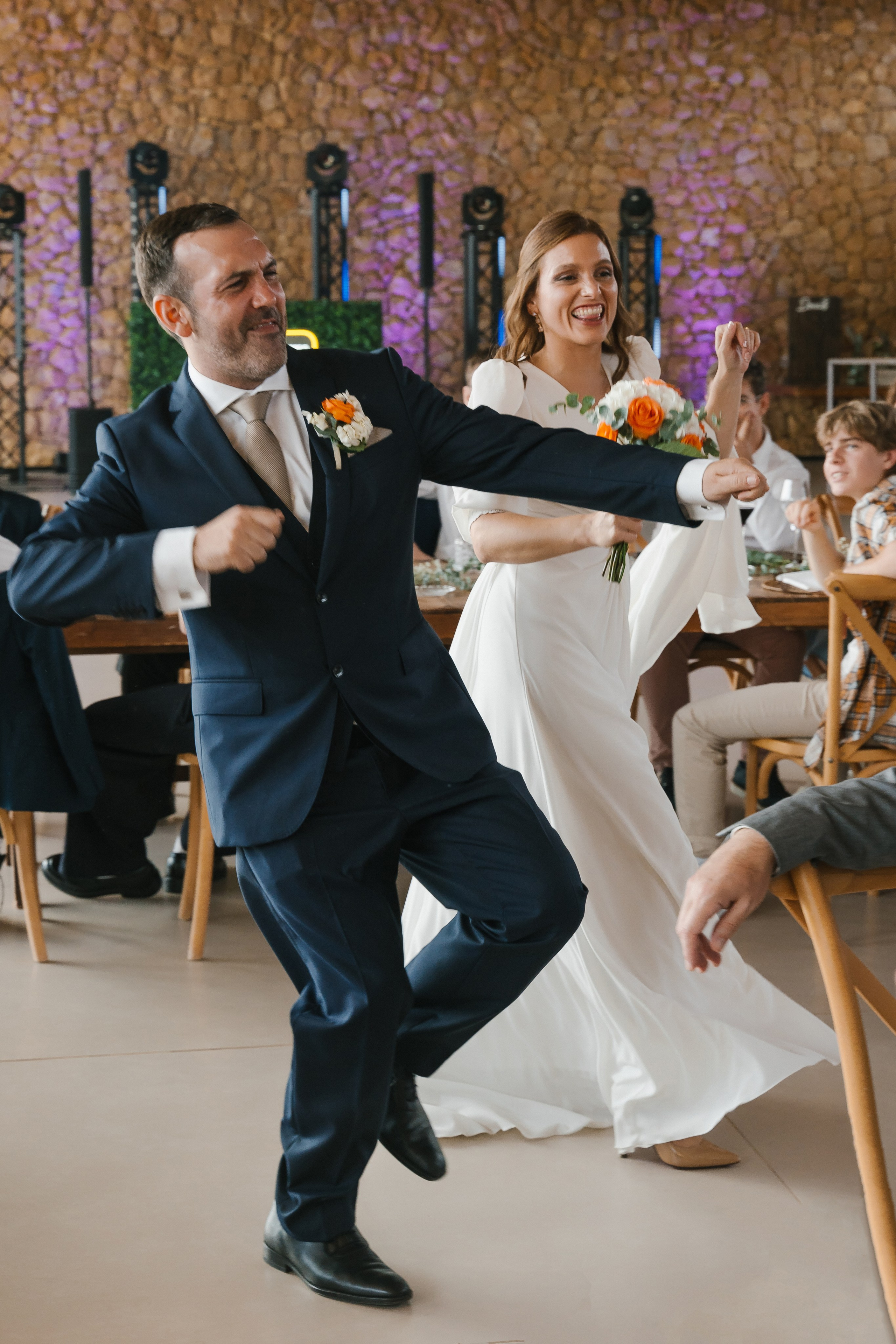A & L. Fotógrafa de bodas y familias en España, Valencia: Nadia ProFoto