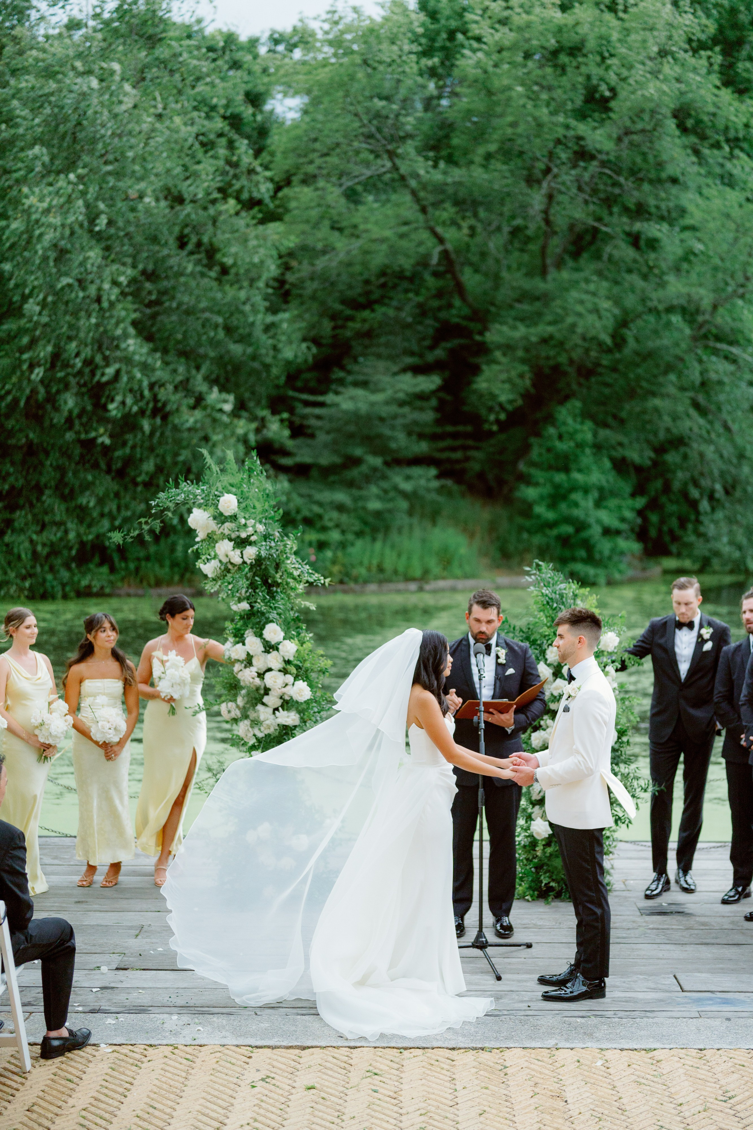 Jullieanne and Ryan. Wedding photographer and videographer New York | New Jersey