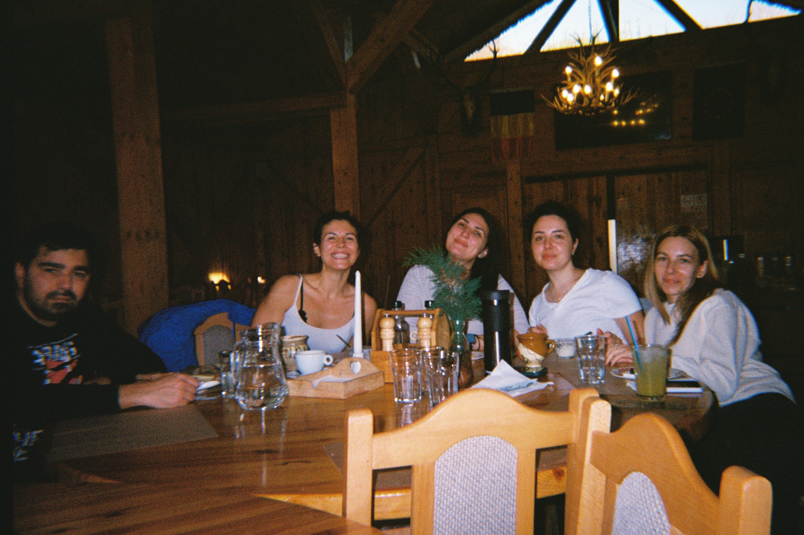 Teambuilding Digital Partners