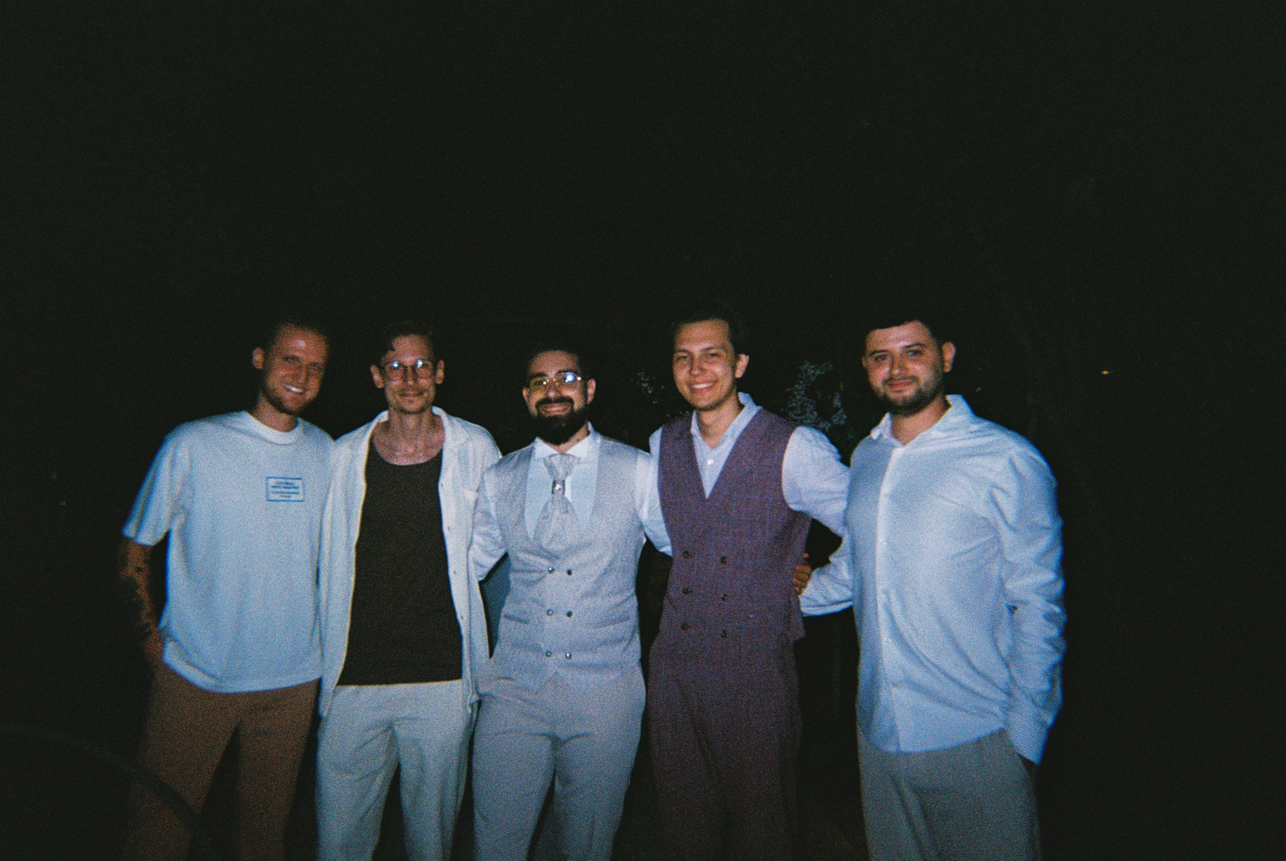 Sabina & Cristi’s wedding