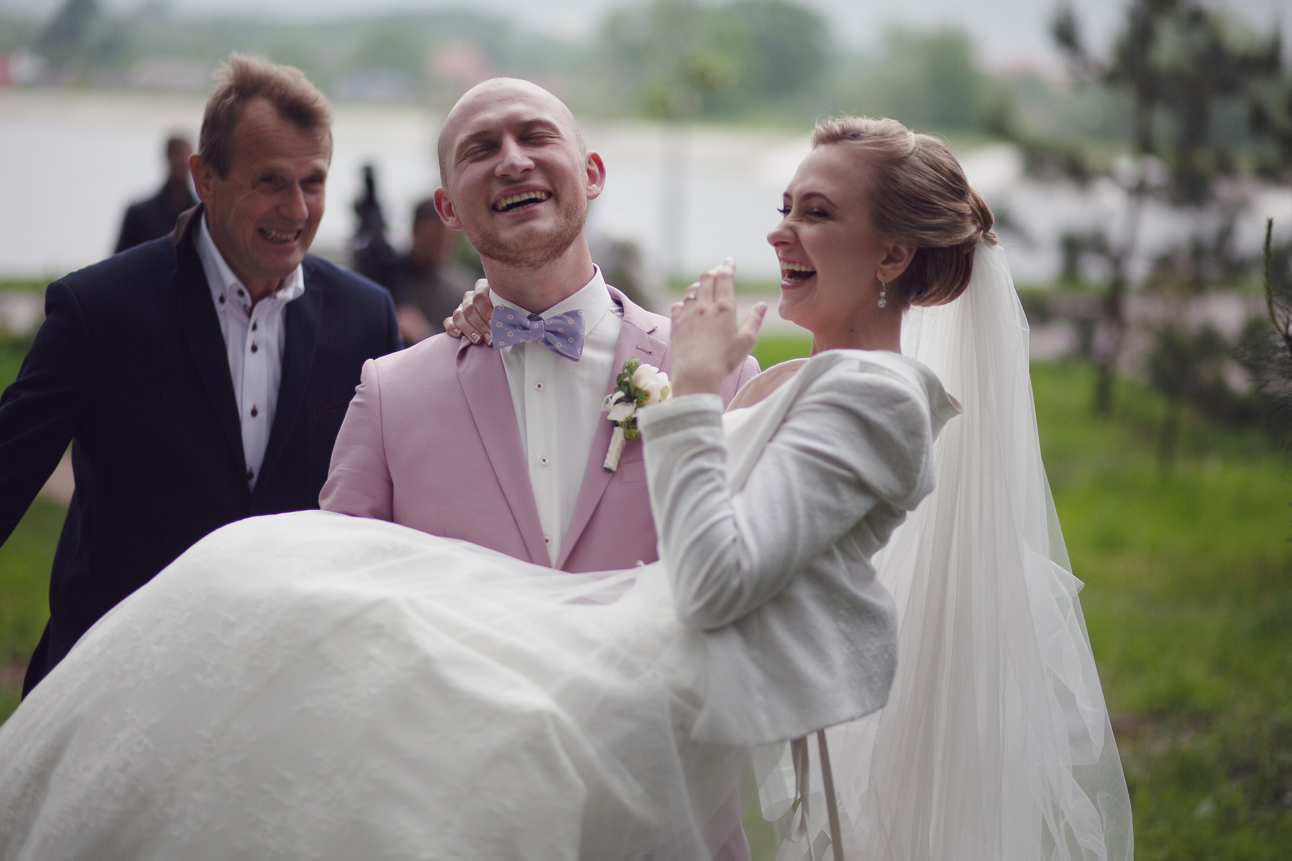 Robert & Andriana, Lviv. Denny Savon — Photographer in Santorini | Weddings, Love Stories & Flying Dress