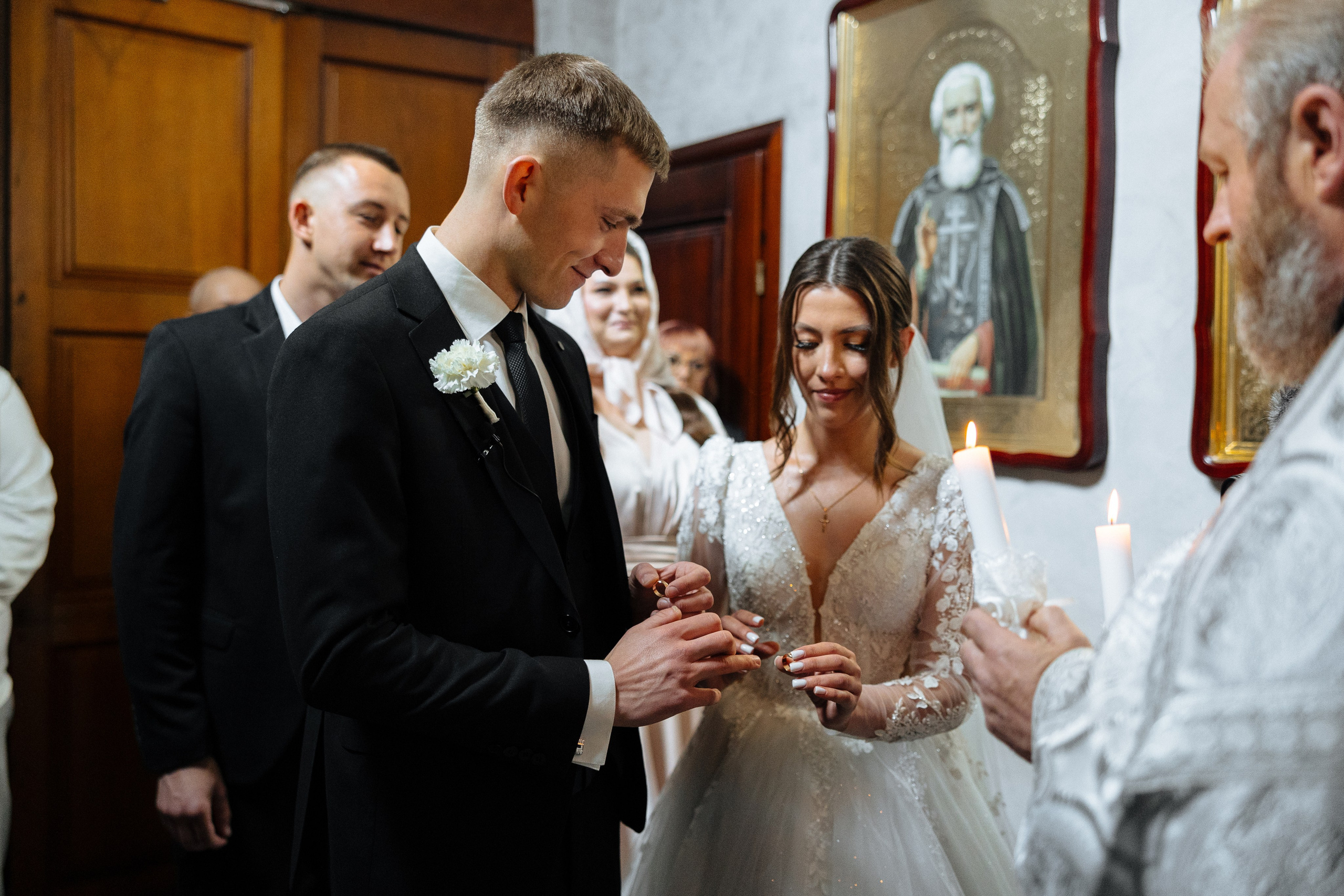 Bohdana Nazar. Ірина Терещук